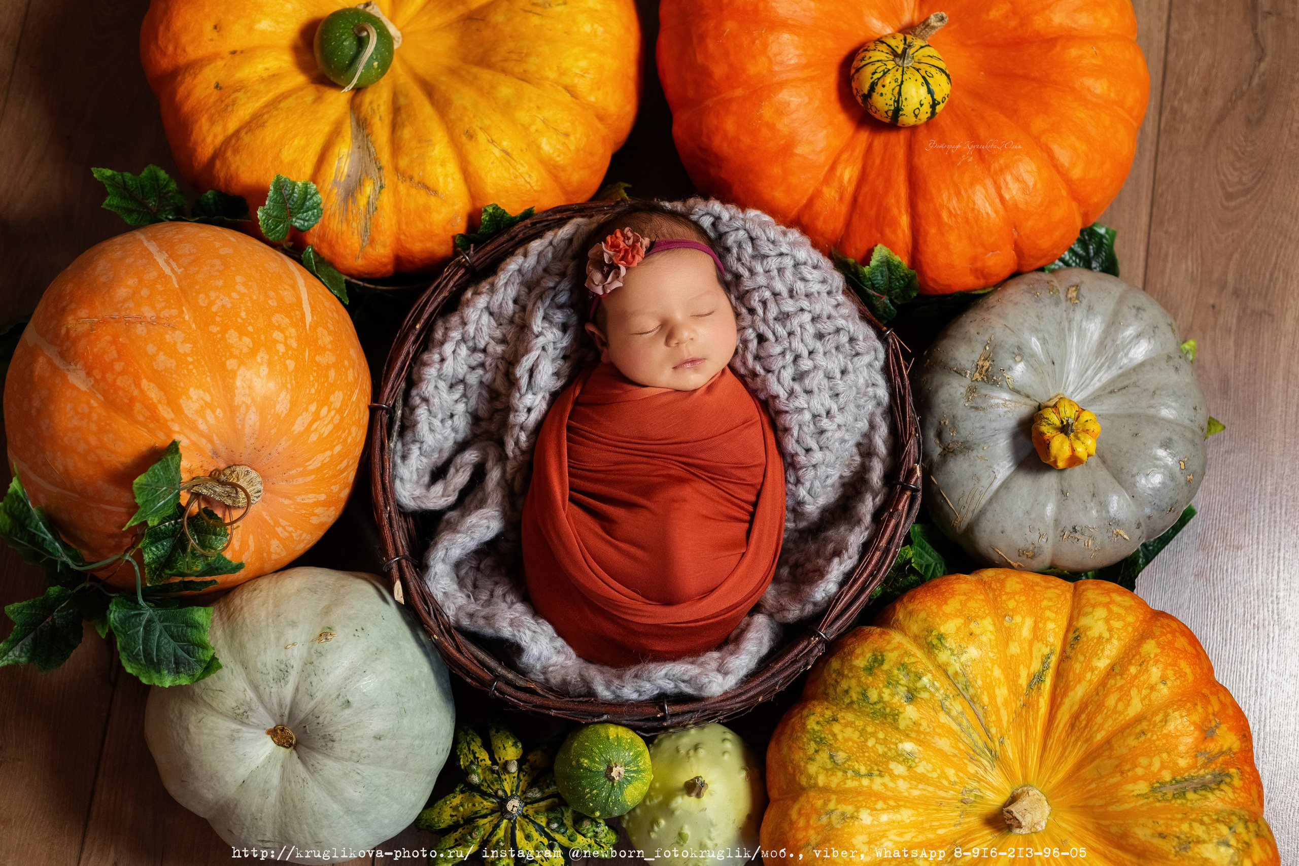 Новорожденные (до 1 месяца). Фотограф новорожденных и детский в Сергиевом Посаде Кругликова Юлия
