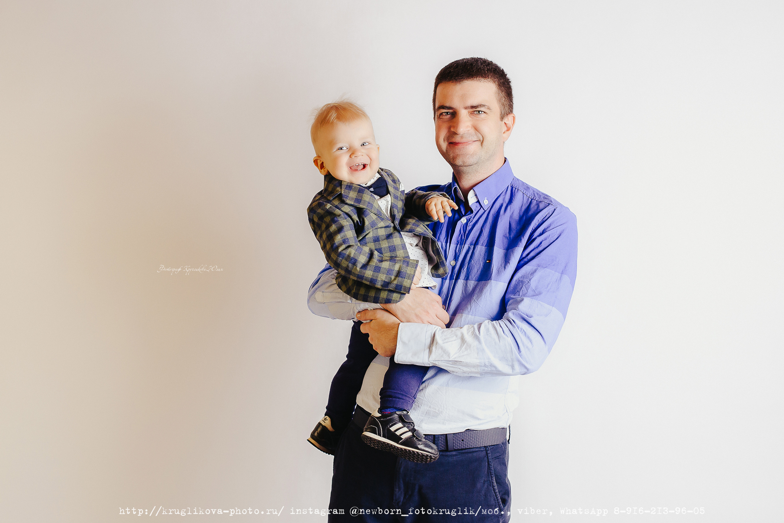 фотограф Сергиев Посад