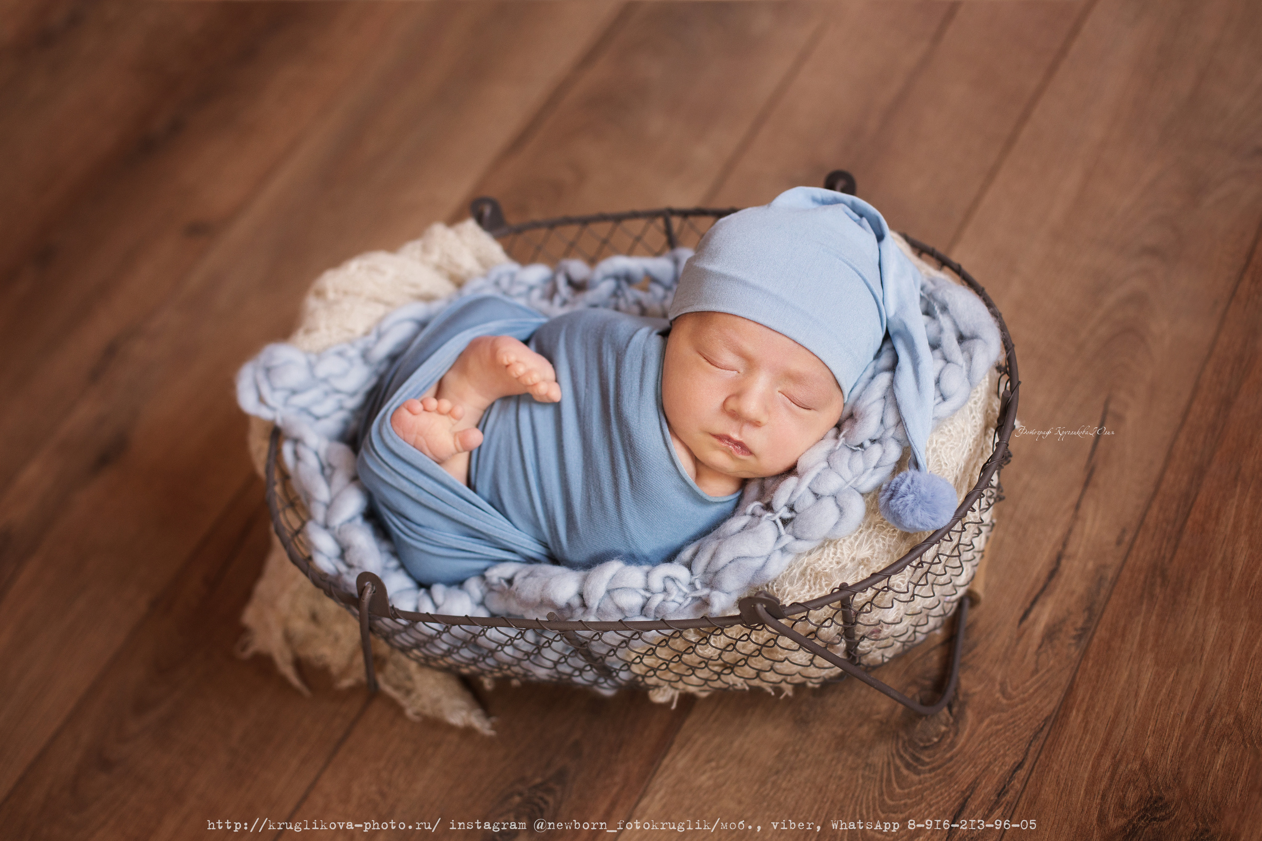 Новорожденные (до 1 месяца). Фотограф новорожденных и детский в Сергиевом Посаде Кругликова Юлия