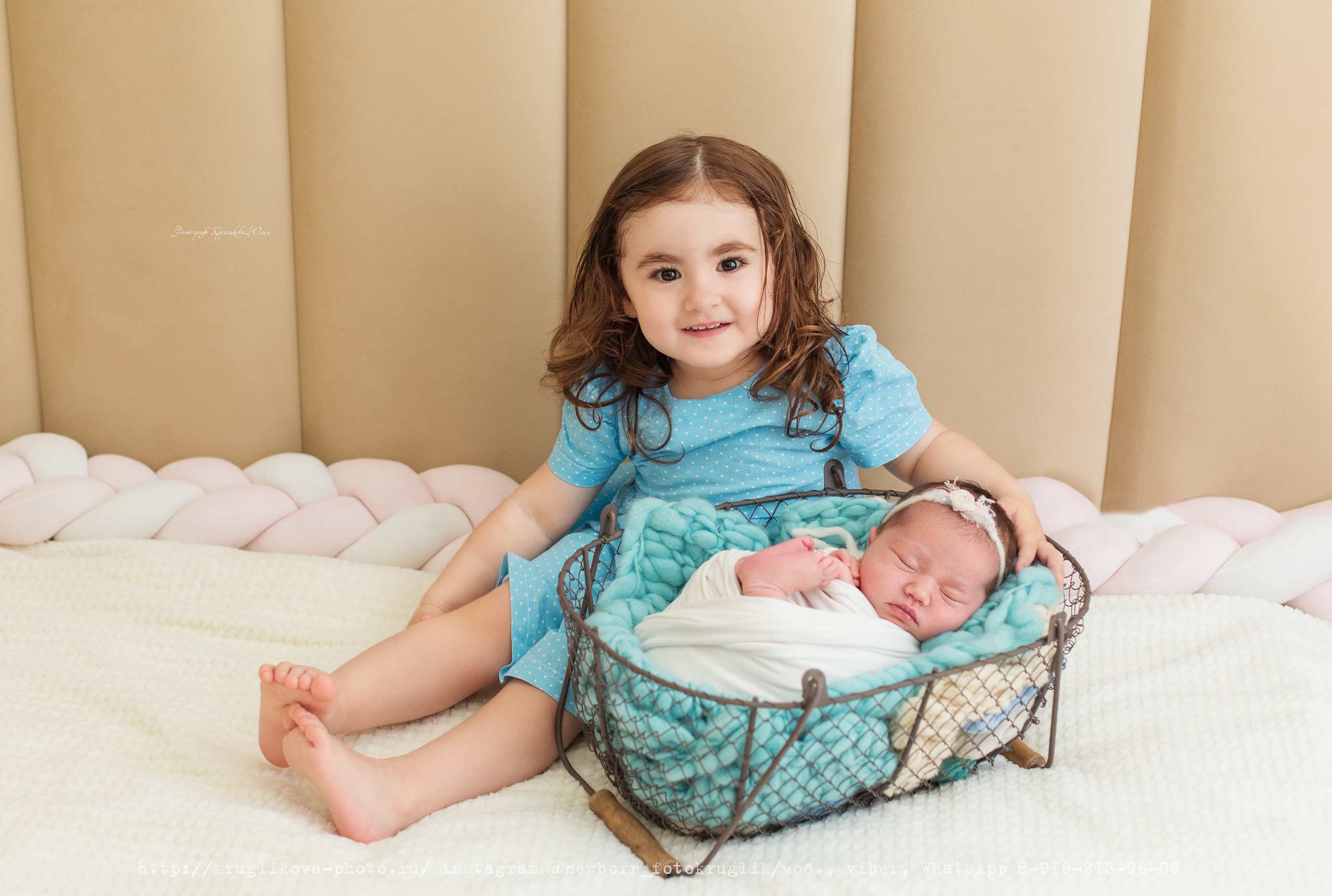 Новорожденные (до 1 месяца). Фотограф новорожденных и детский в Сергиевом Посаде Кругликова Юлия
