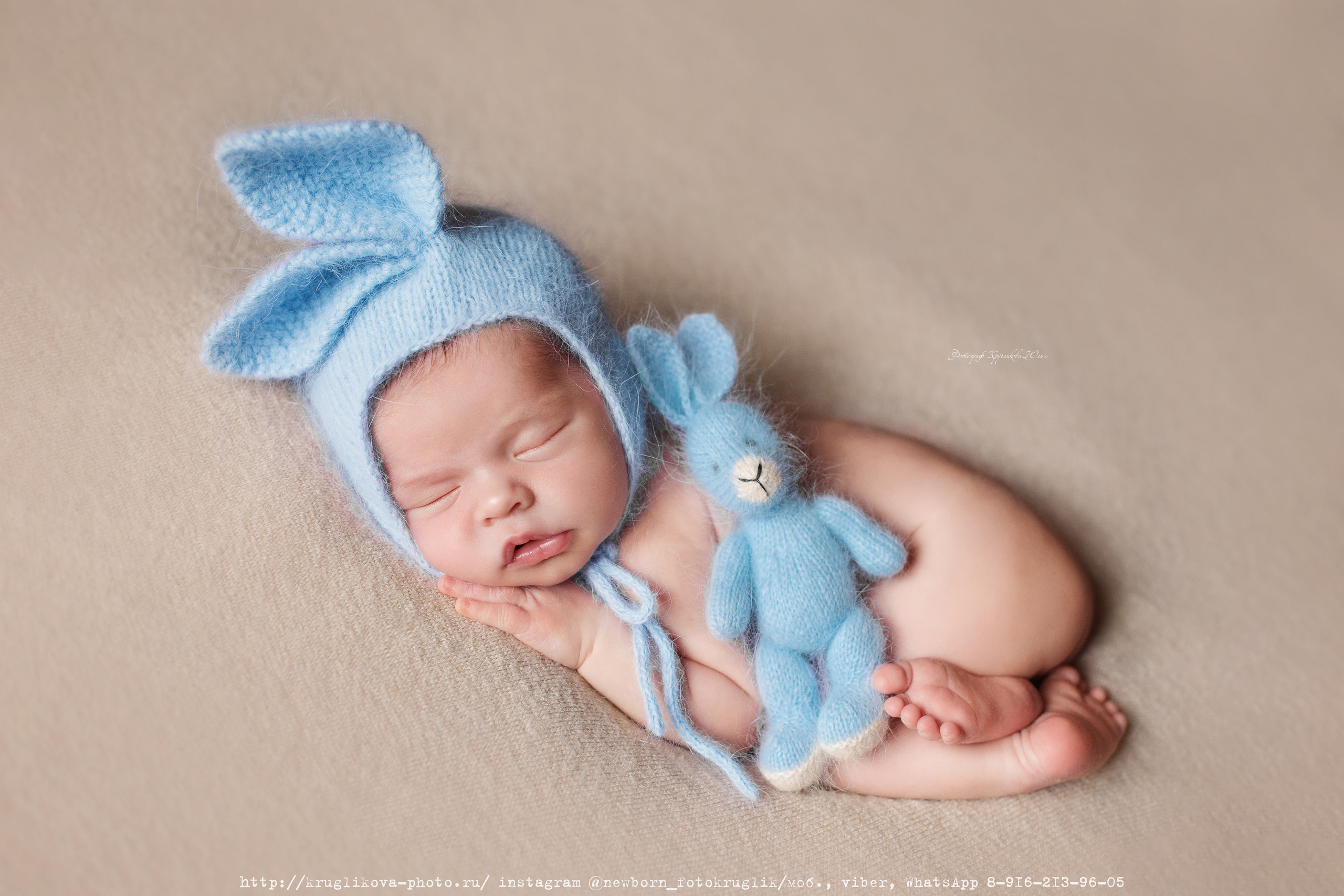 Новорожденные (до 1 месяца). Фотограф новорожденных и детский в Сергиевом Посаде Кругликова Юлия