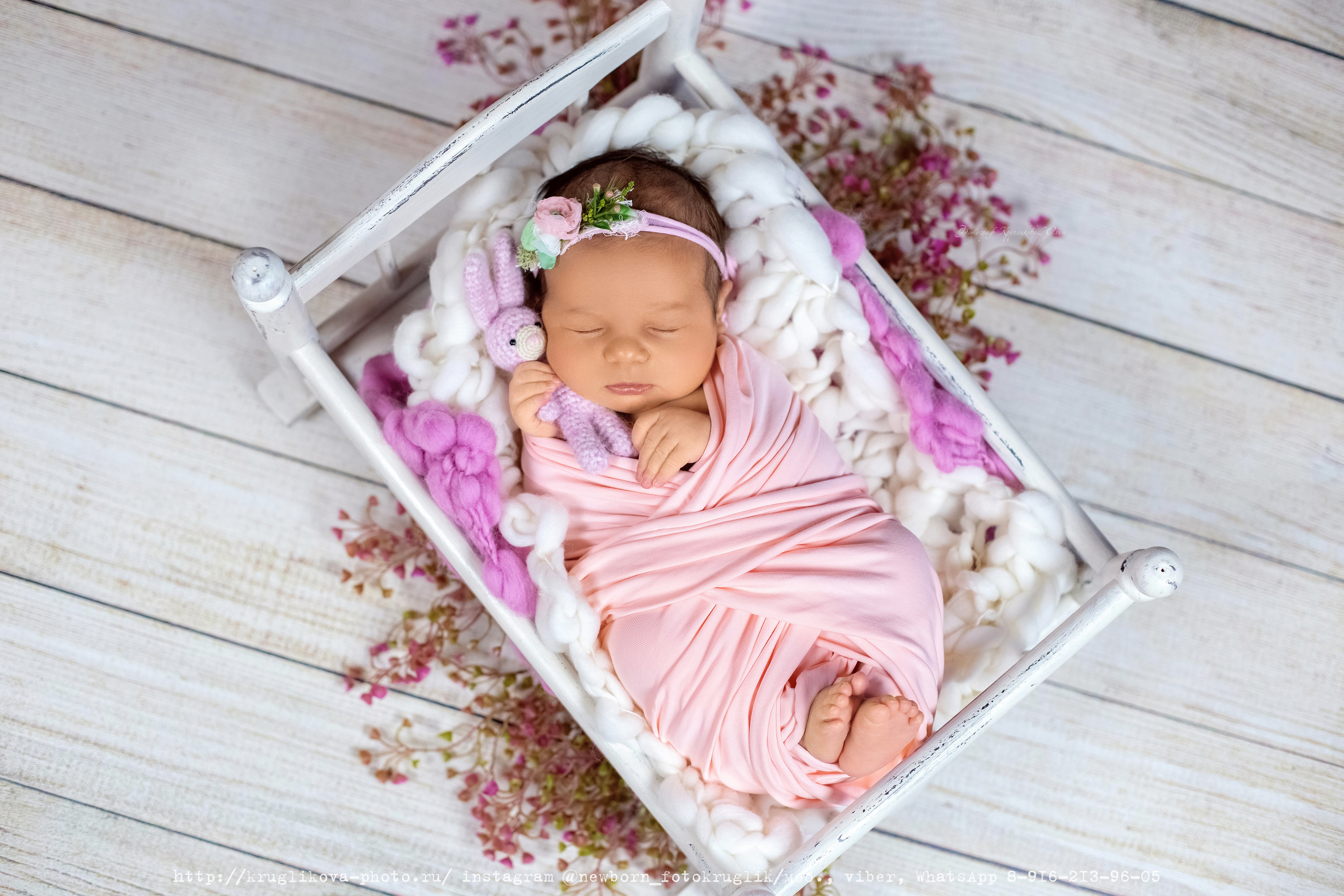 Новорожденные (до 1 месяца). Фотограф новорожденных и детский в Сергиевом Посаде Кругликова Юлия