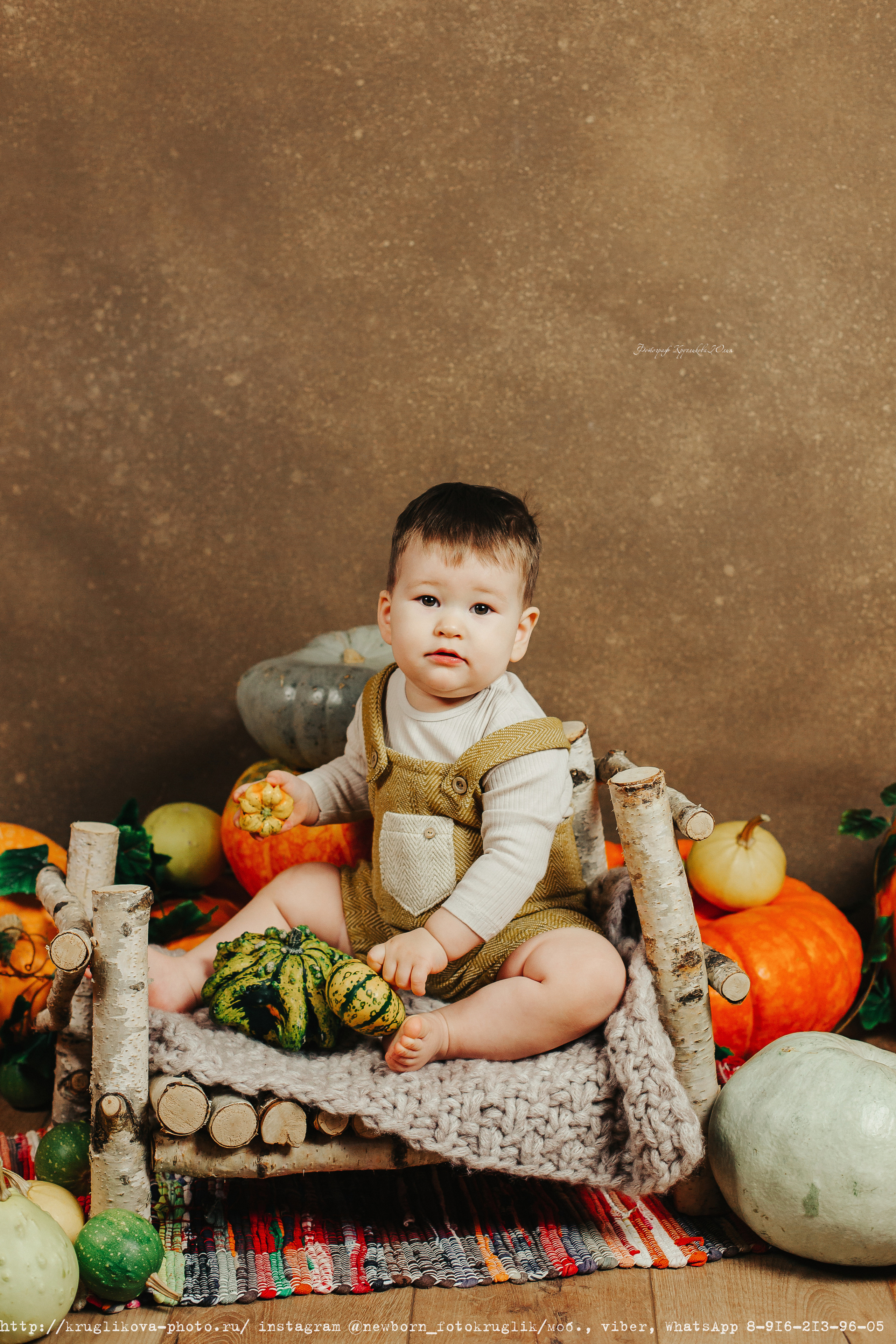 годовасие Сергиев Посад