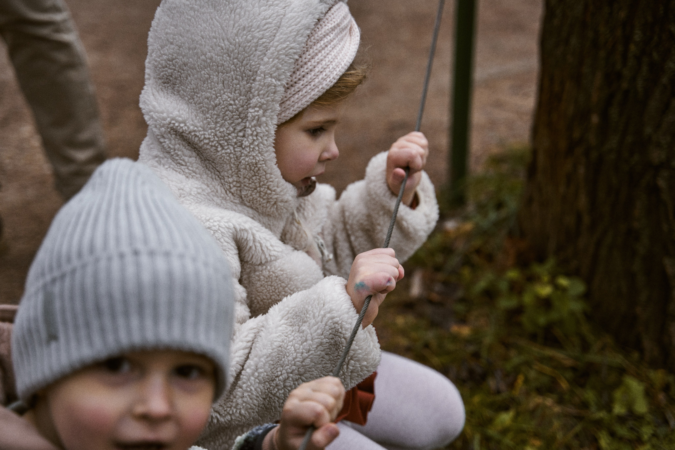 Осень в Ясной поляне. Фотограф в Санкт-Петербурге | Аня Маленчук