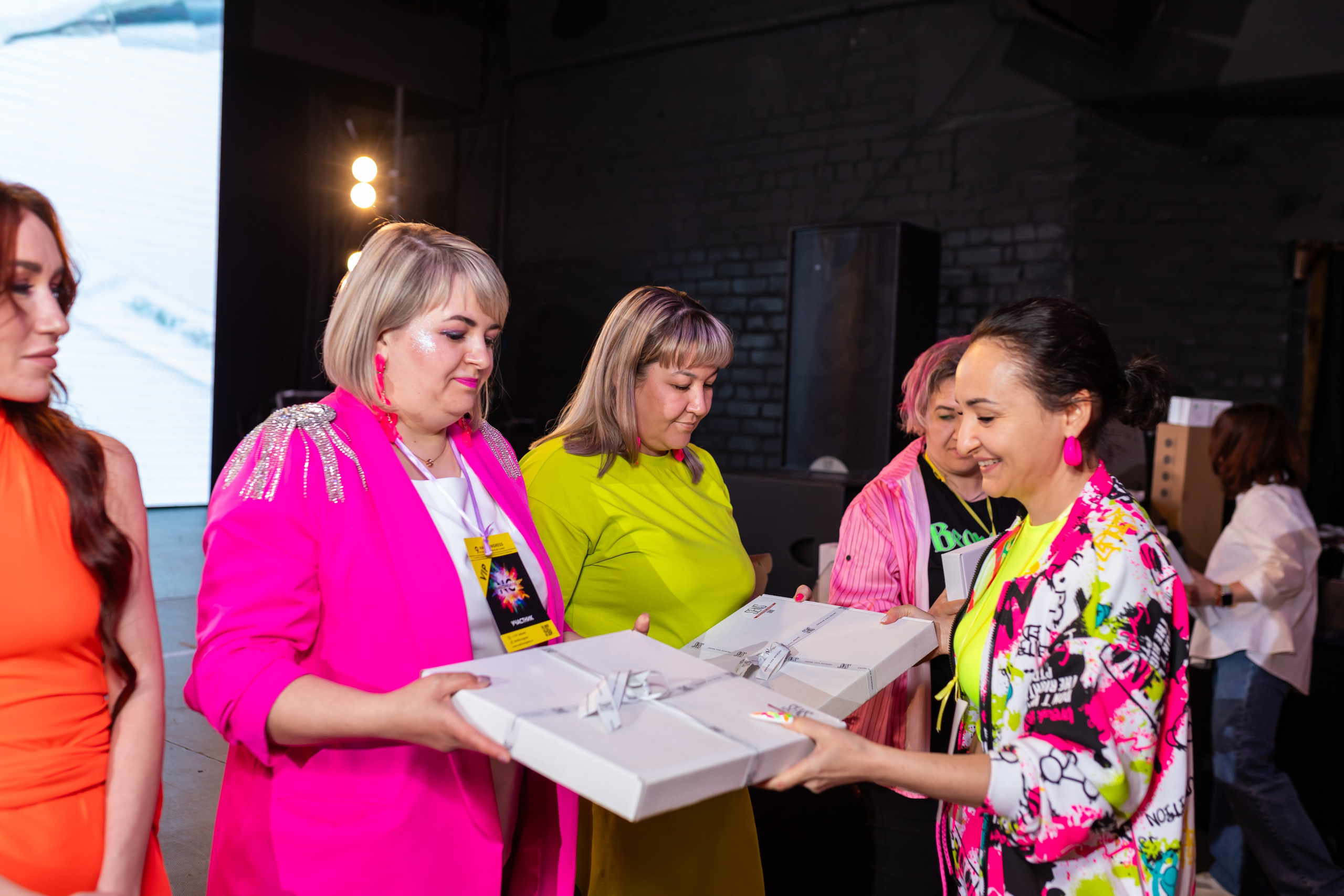 NailCongress 9. Марина Шаймухаметова. Фотограф в Уфе