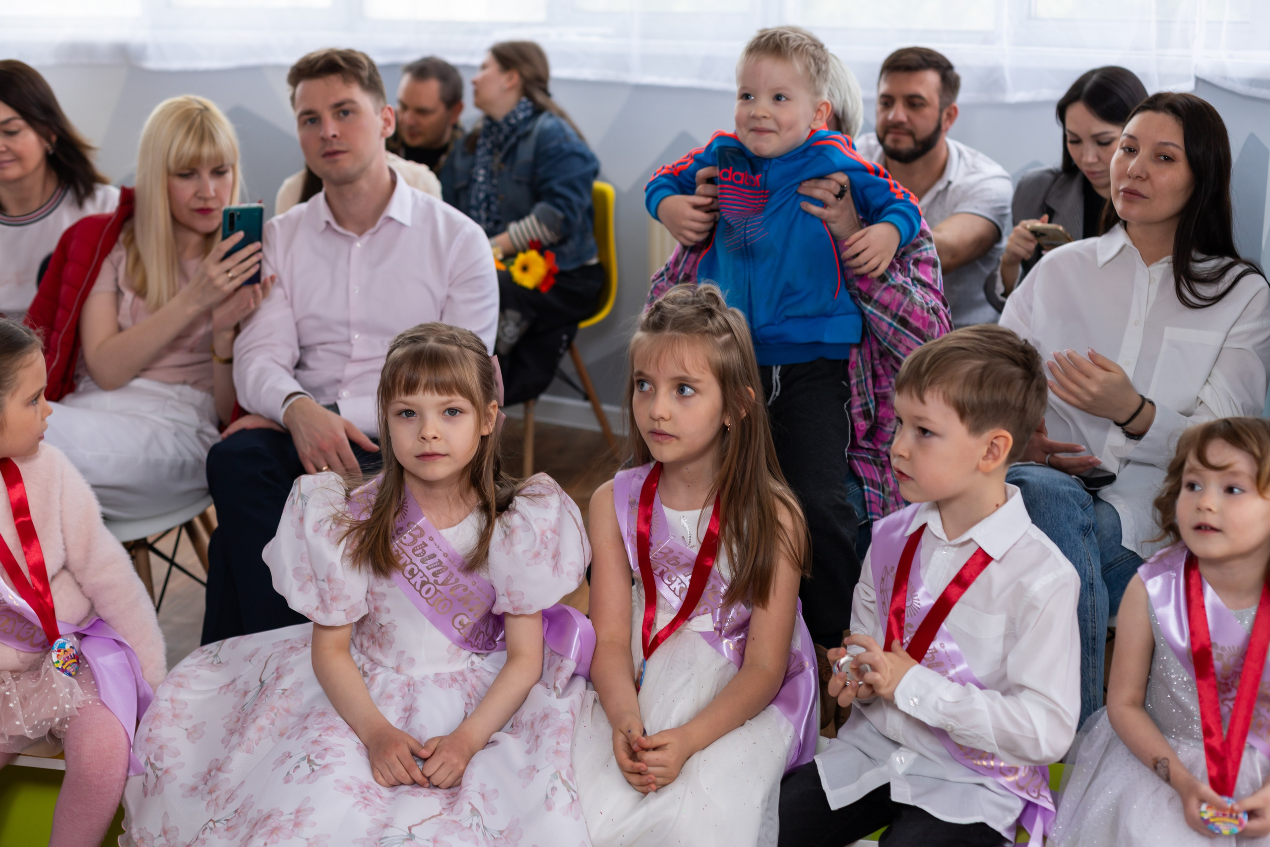 English baby club. Марина Шаймухаметова. Фотограф в Уфе