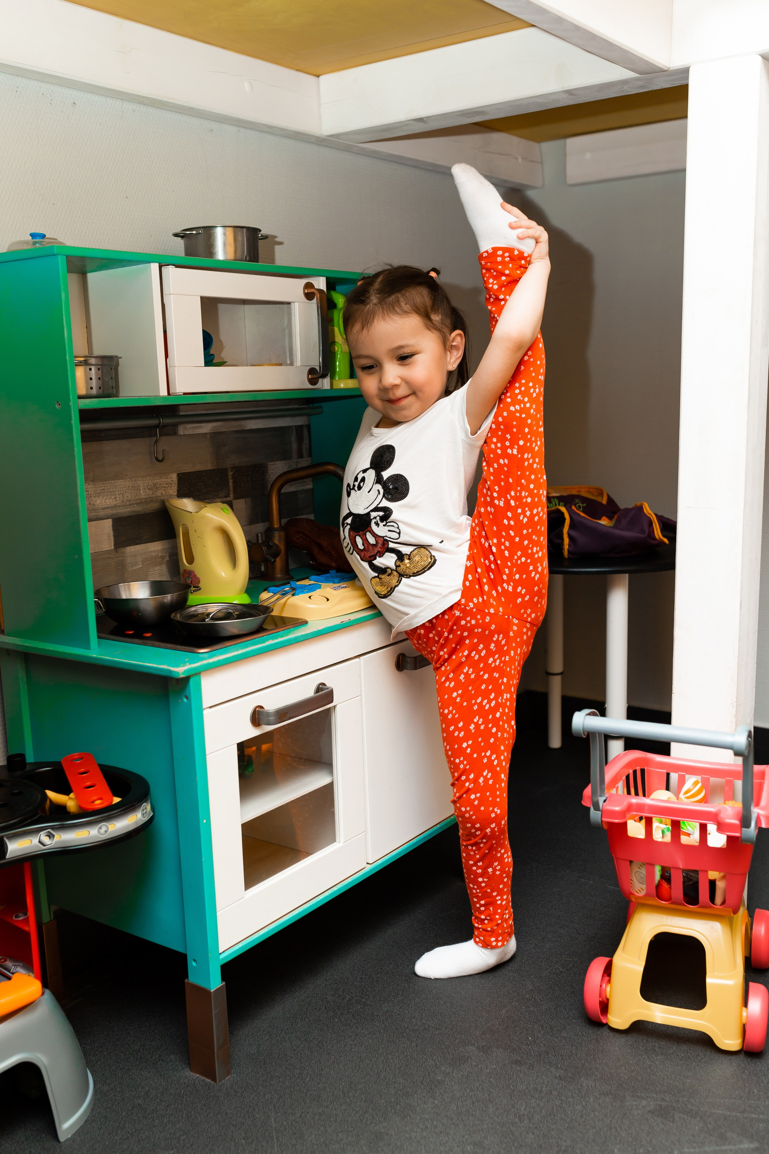 День рождение Киры. Марина Шаймухаметова. Фотограф в Уфе