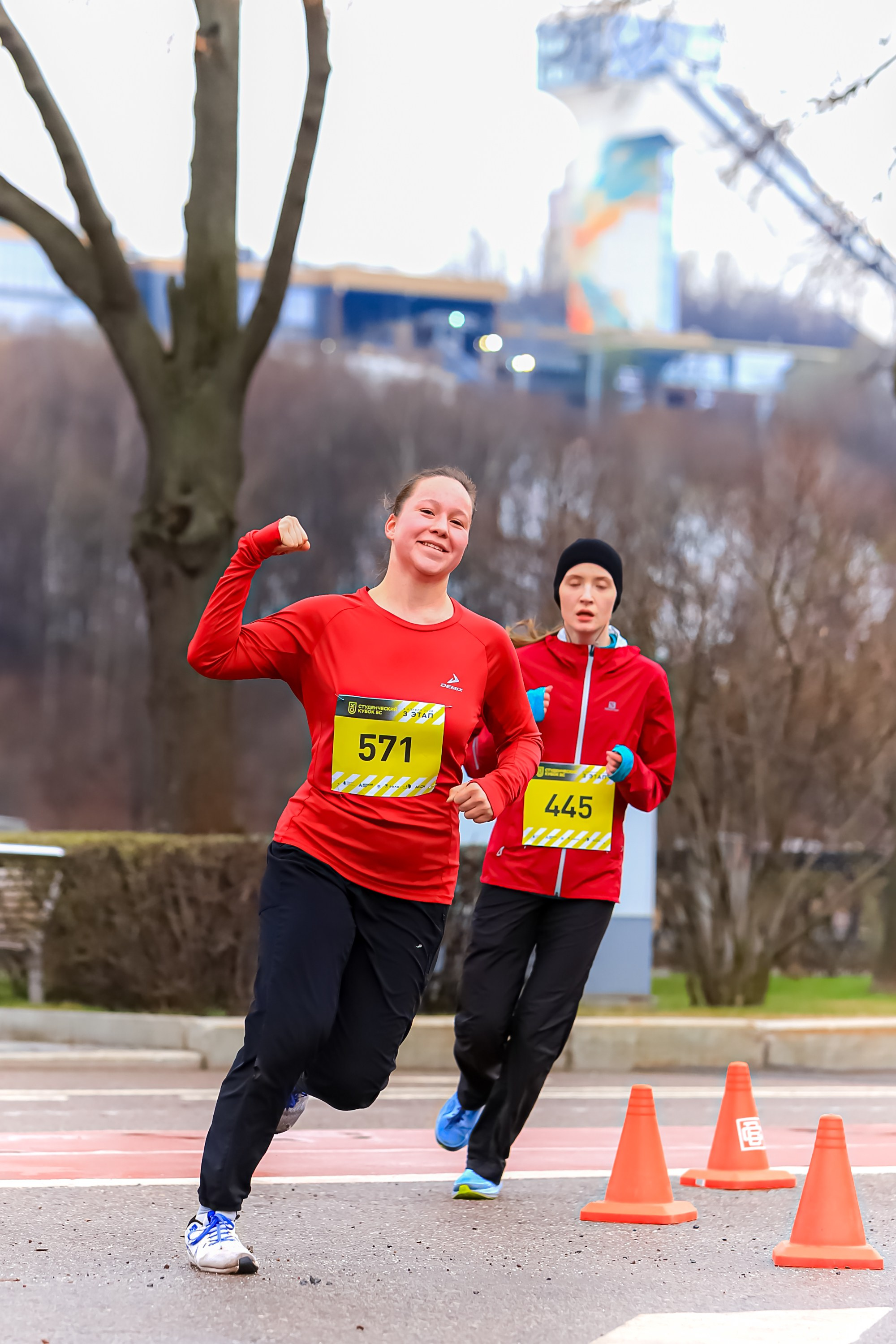Прошедшие съёмки. Репортажный фотограф Михаил Наволокин Москва
