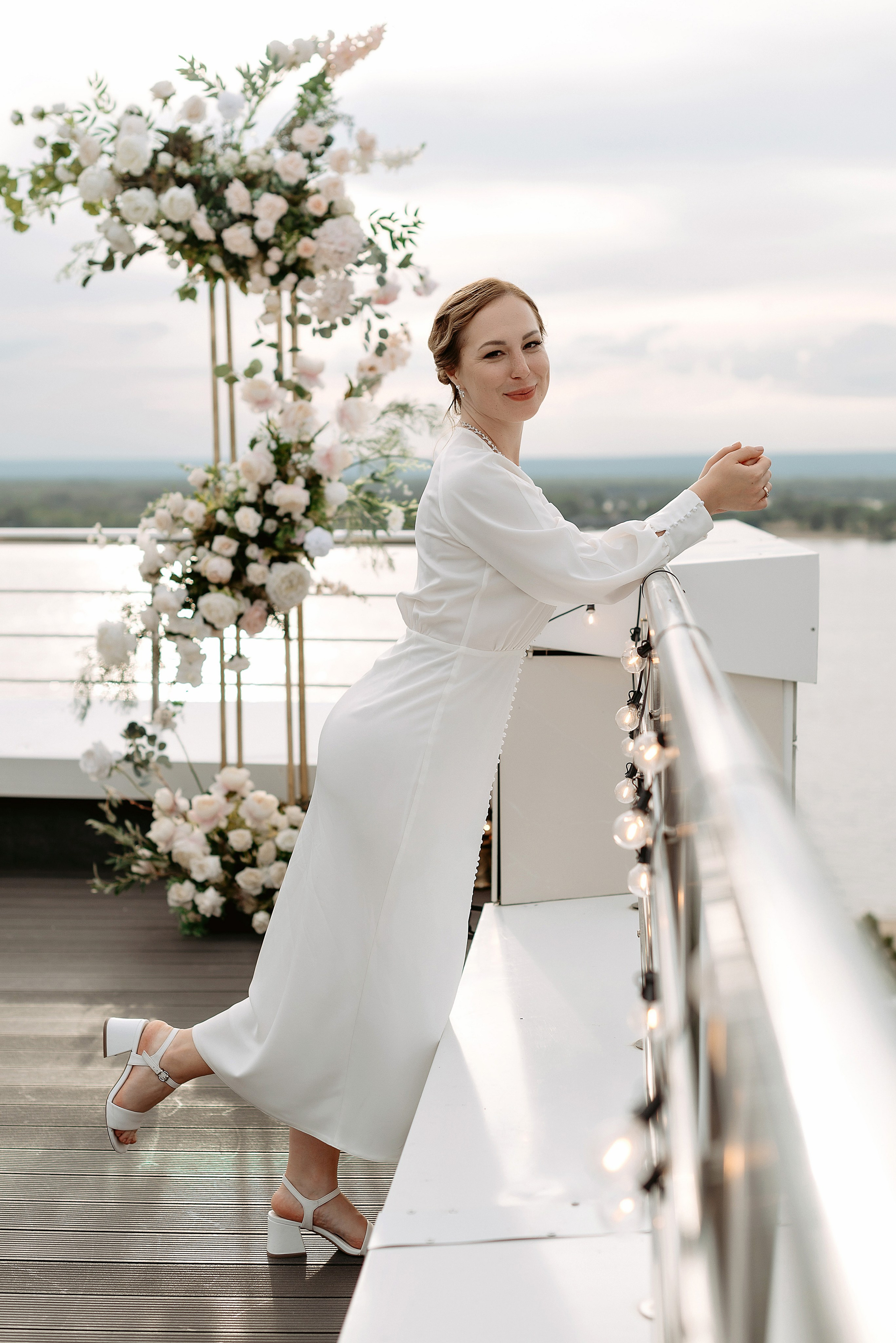 Свадьба репортаж. Студия фото-видеографии Тушницких. Тольятти. Самара