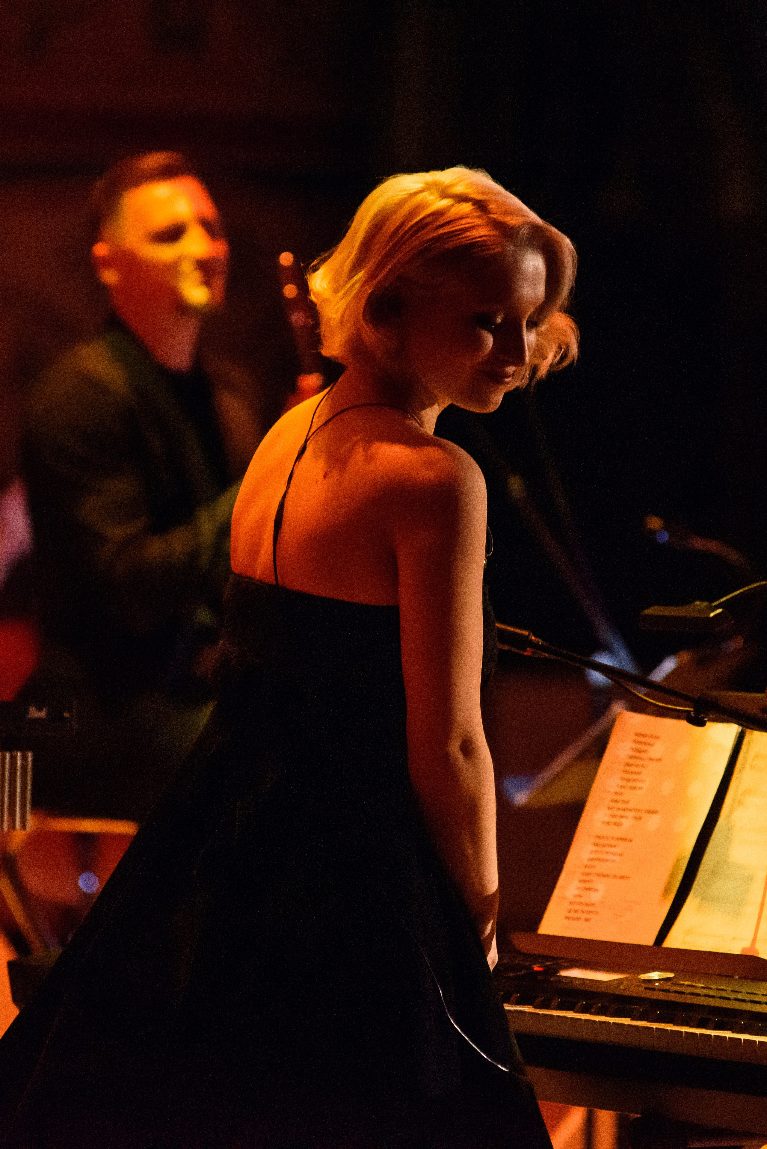 Алексей Гоман и Маленький оркестр. Бренд-фотограф для экспертов и блогеров в Москве Влада Горбовская