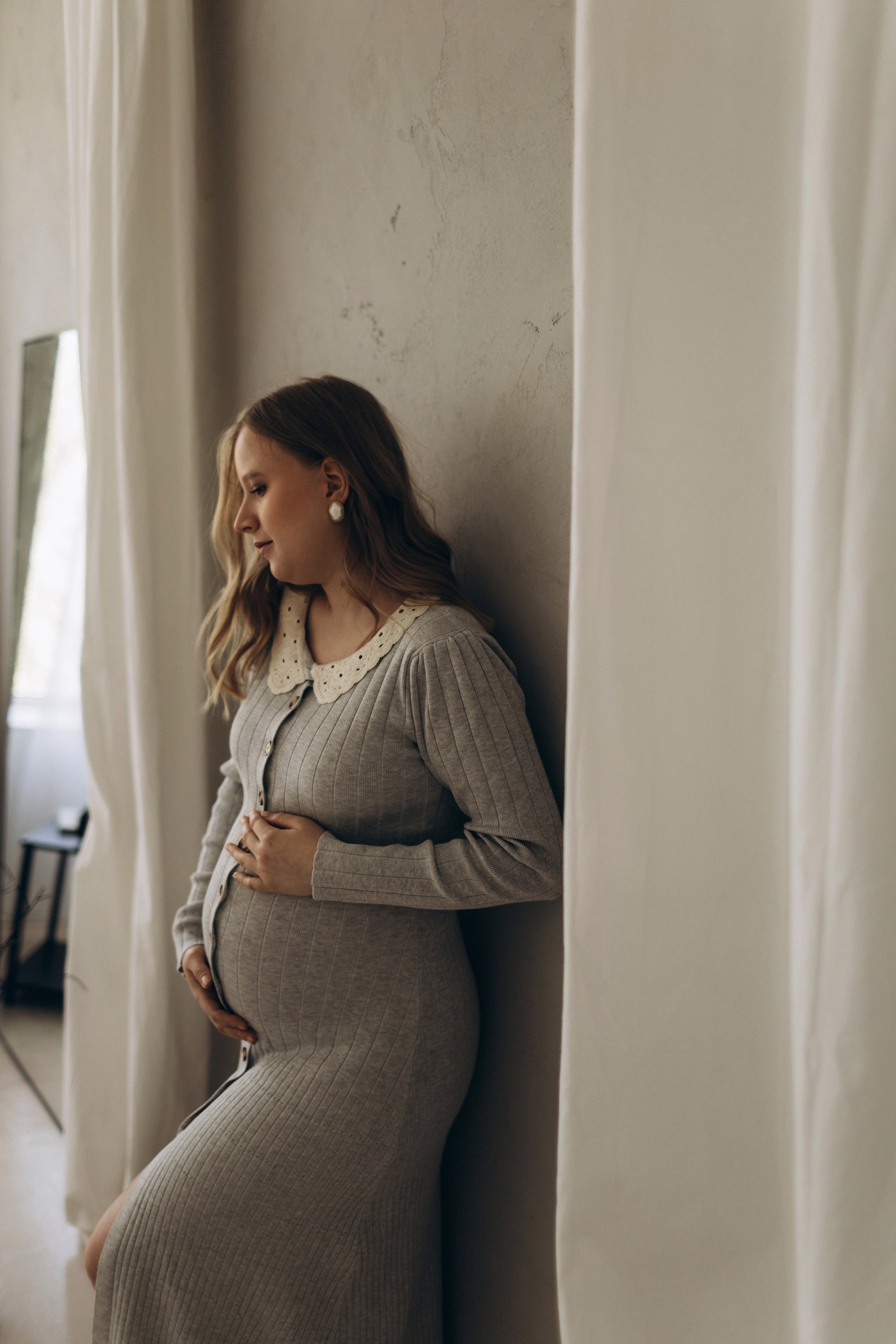 Полина и Ваня +1. Семейная съемка — это красивый способ признаться своей семье в любви