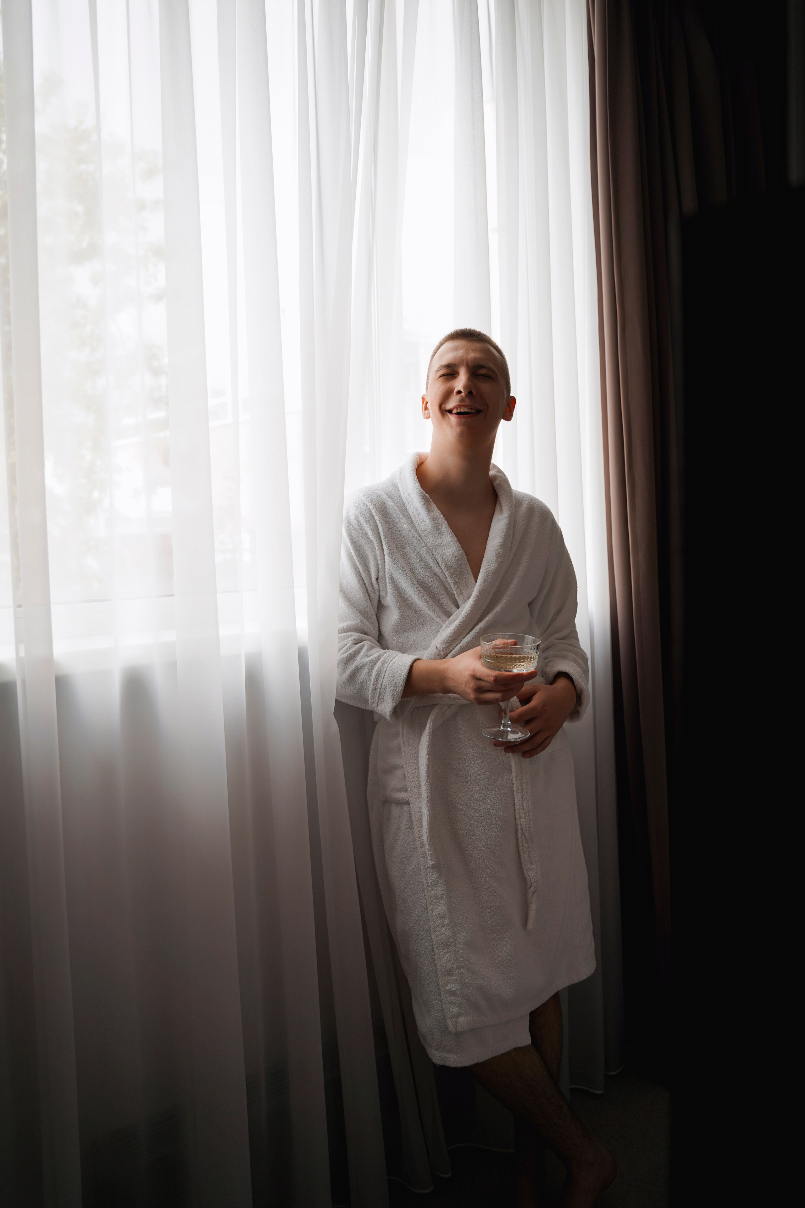 Кирилл ♥ Надежда. Свадебный фотограф Алексей Малышев в Екатеринбурге