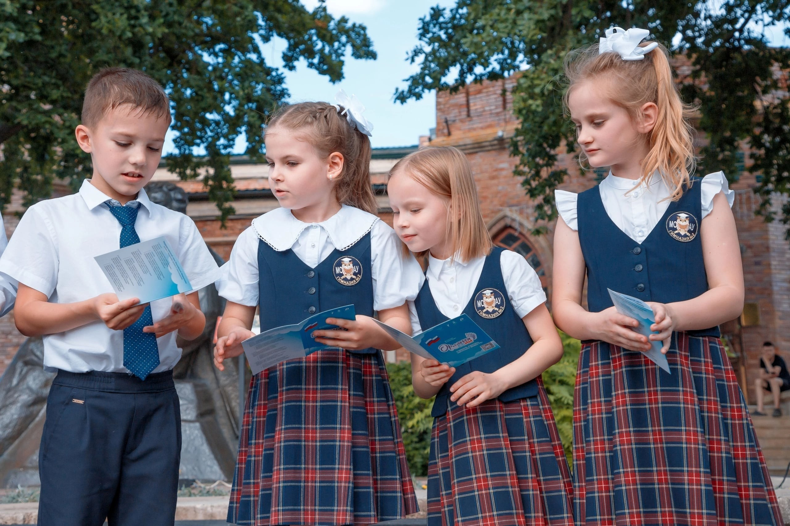 Фотограф Мыц Виктория