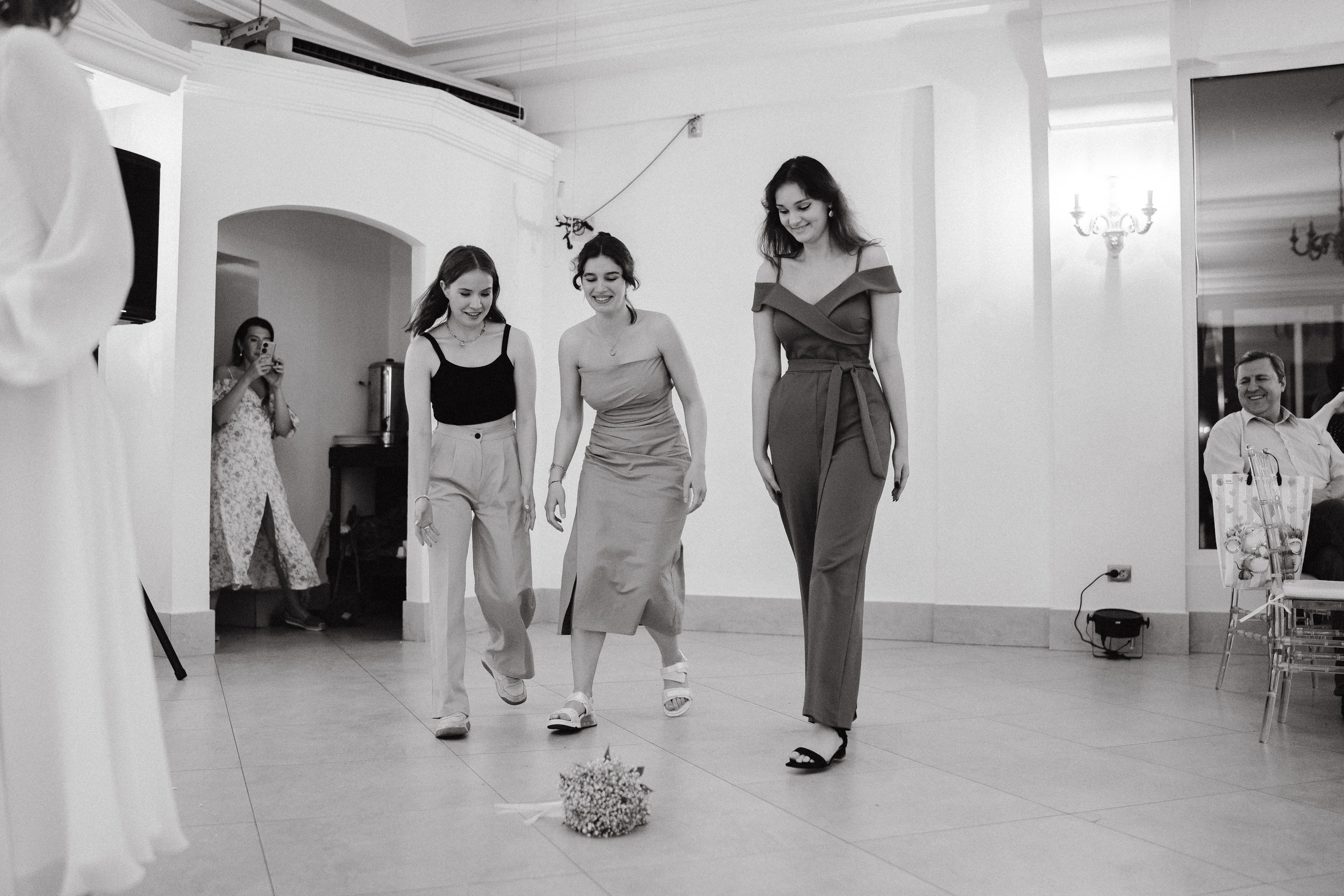 Тимофей и Маргарита. Свадебный фотограф в Симферополе