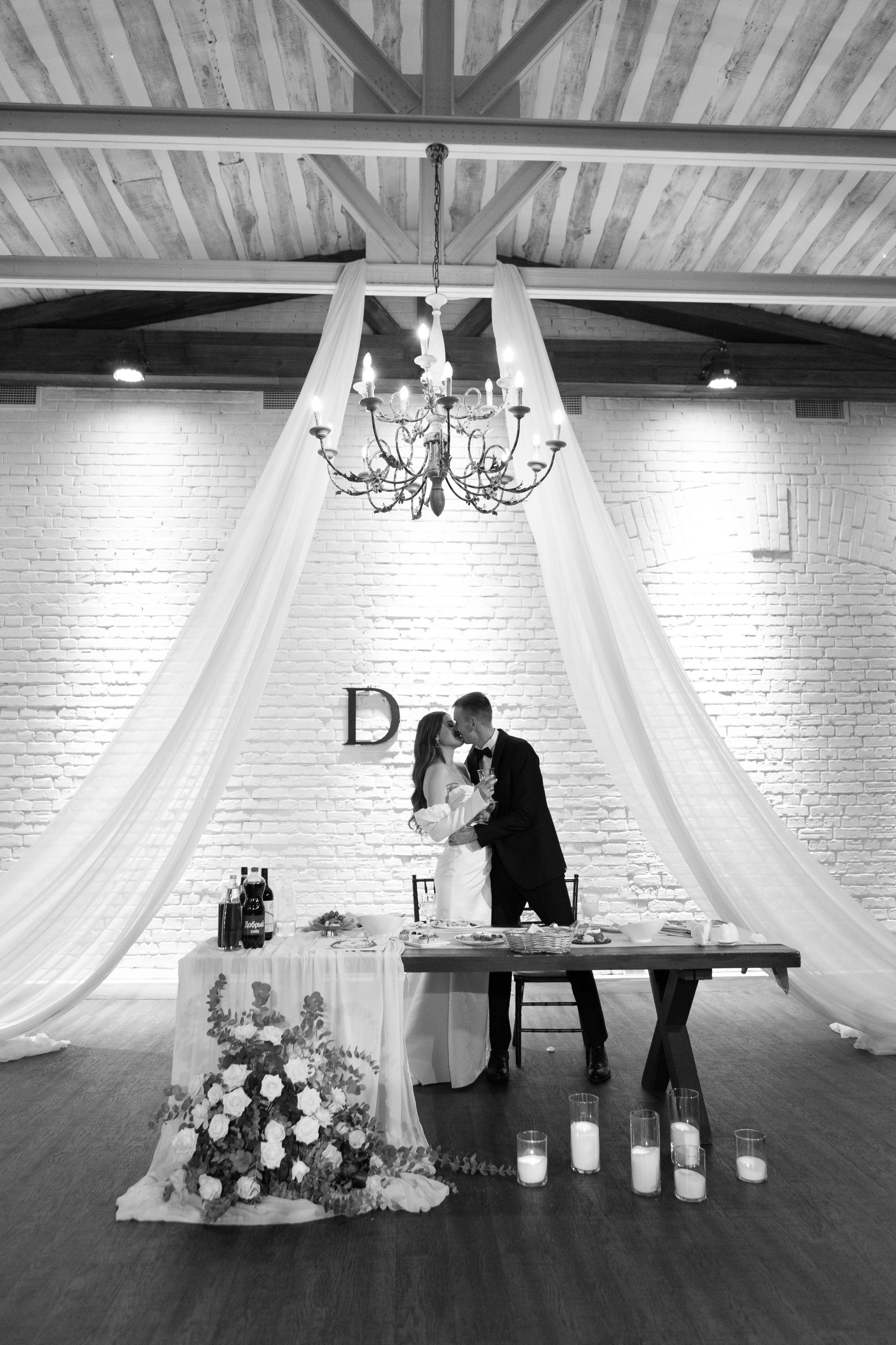 Даниил и Анастасия. Свадебный и love-story фотограф в Санкт-Петербурге Воронова Лолита