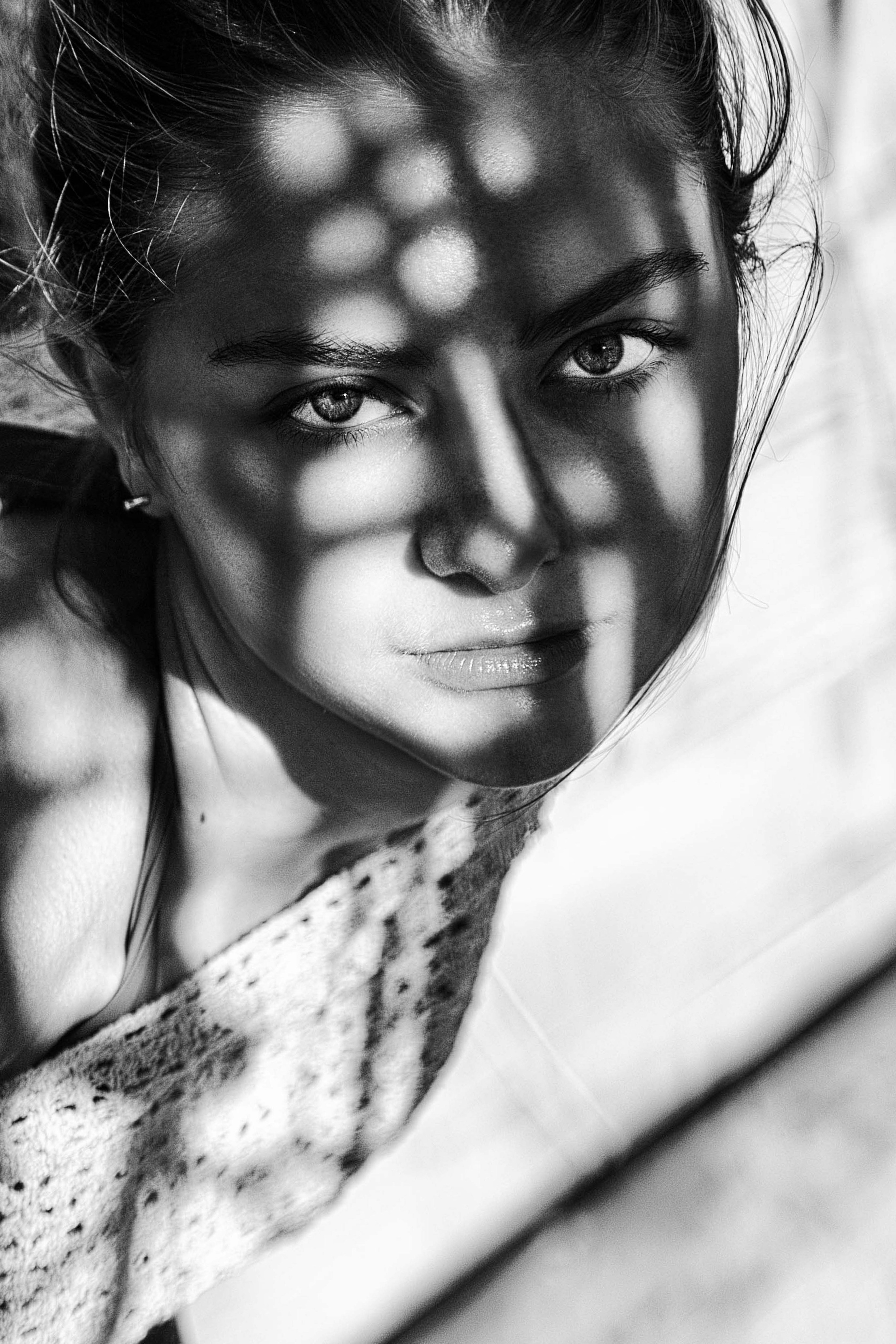 Марго свет-тень. Семейный и детский фотограф в Санкт-Петербург. Natalia Fadel