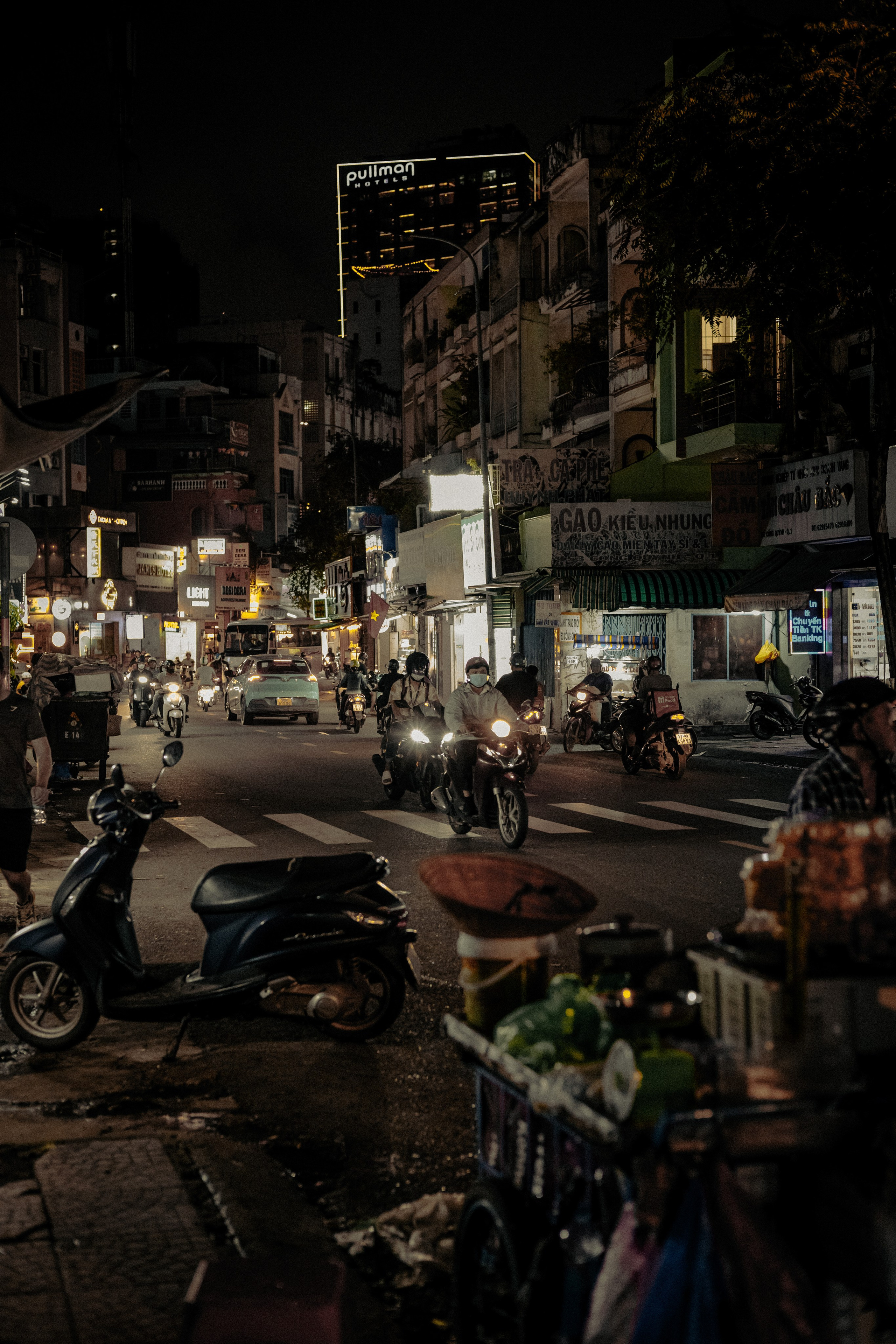 Ho Chi Minh, Vietnam | Part 1| 2025. Art Photographer