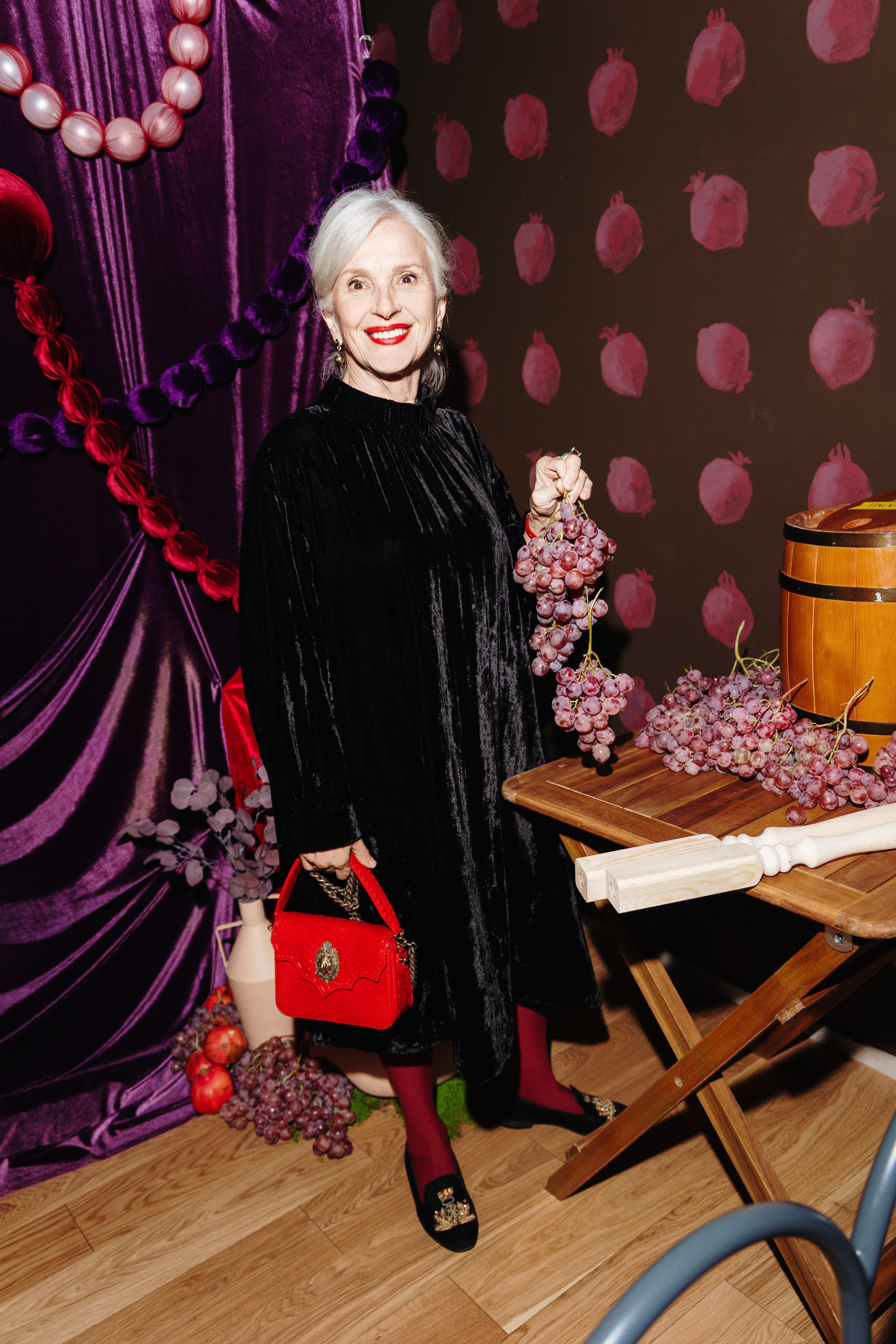 Lalaki Opening. Reportage photographer Vlad Shishkin