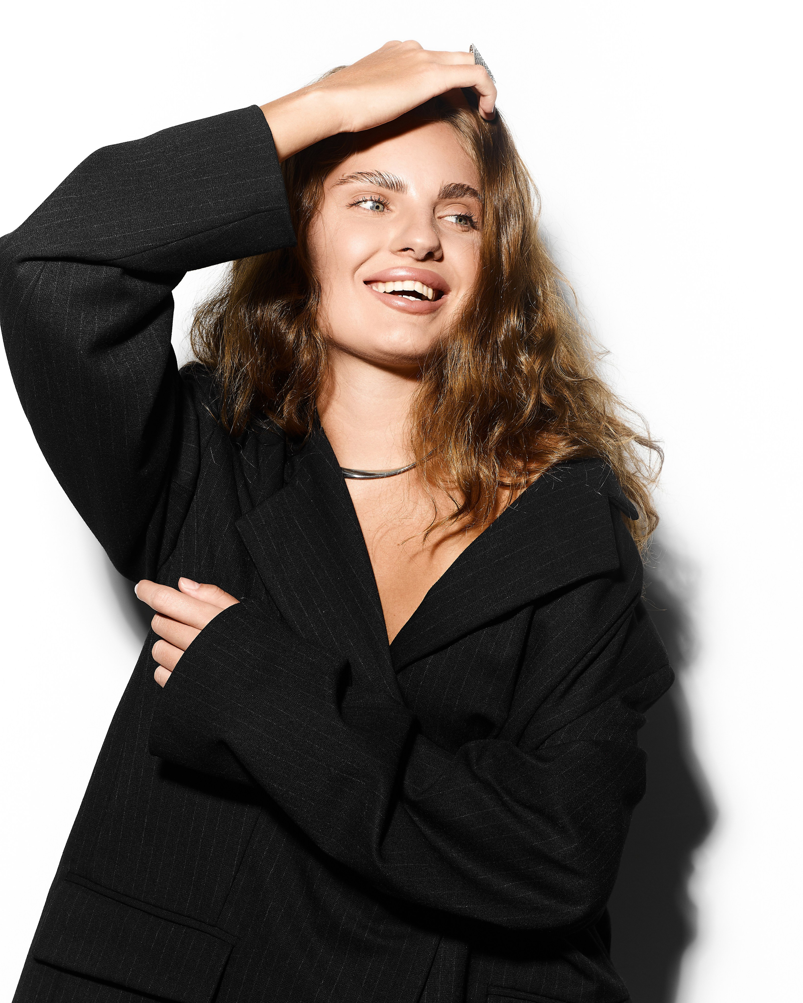 ZHADI. Ася Солопова, фотограф Тюмень