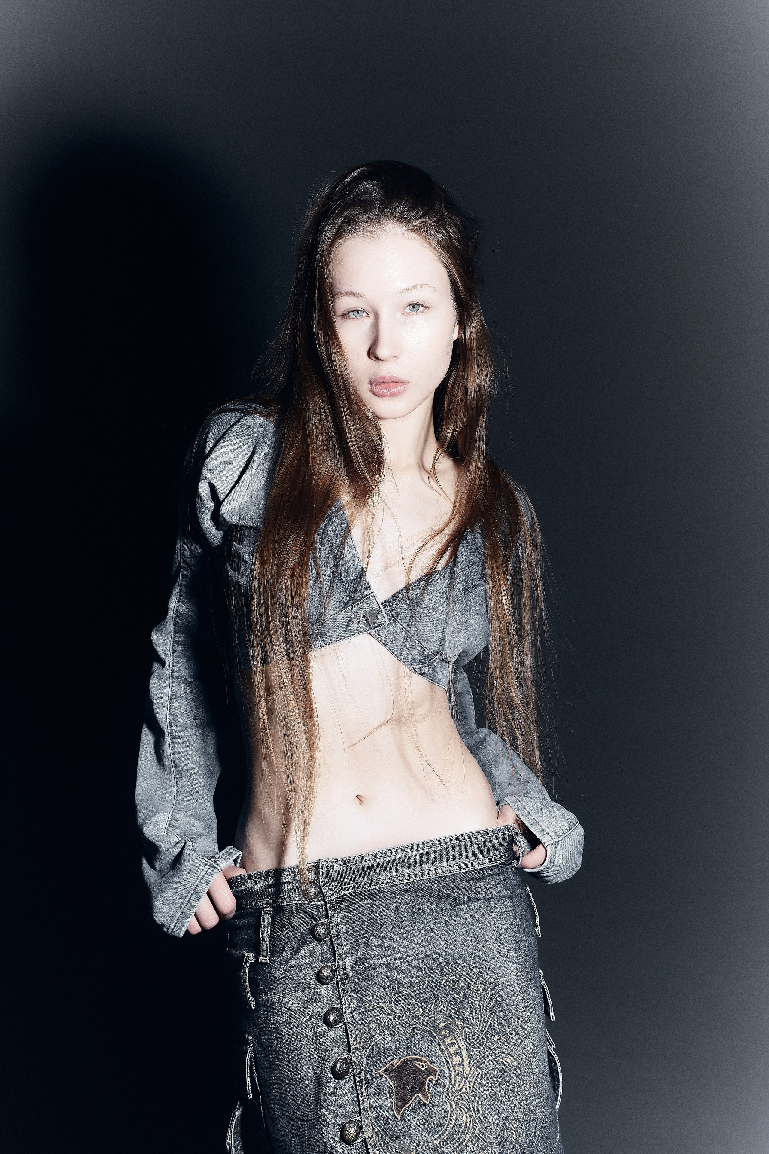 SASHA. Ася Солопова, фотограф Тюмень