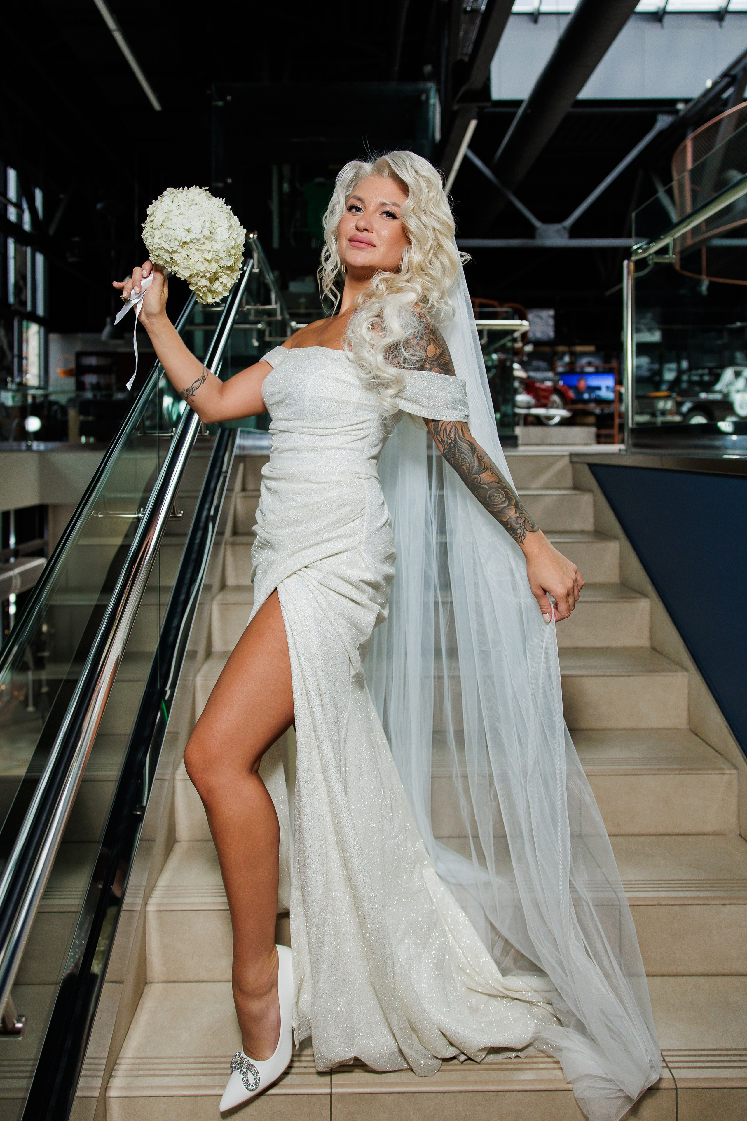 Свадебный фотограф Новокузнецк. Фотограф в Новокузнецке Бахтияр Омуров