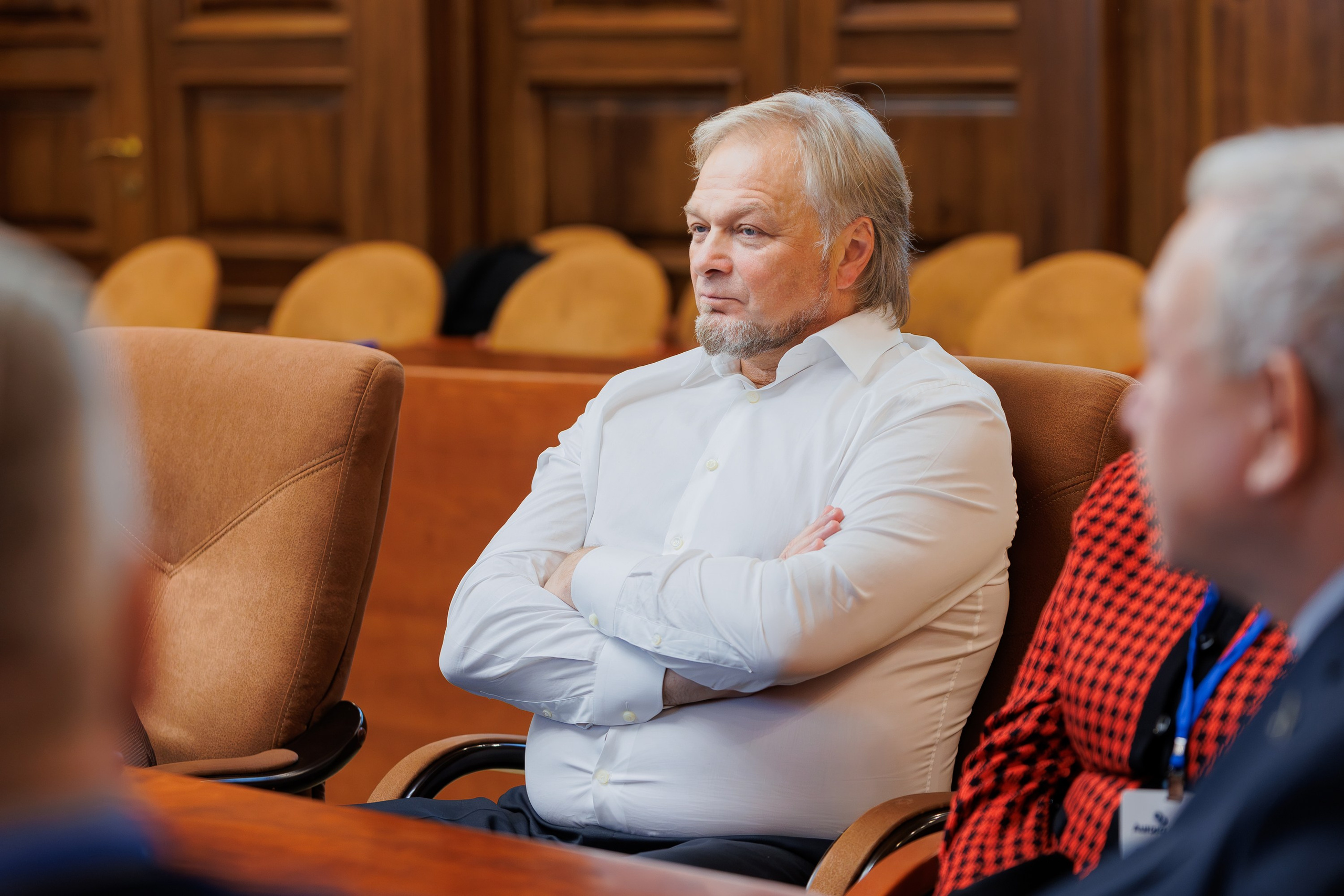 Форумы и конференции. Андрей Черёмушкин | Репортажный Фотограф в Хабаровске