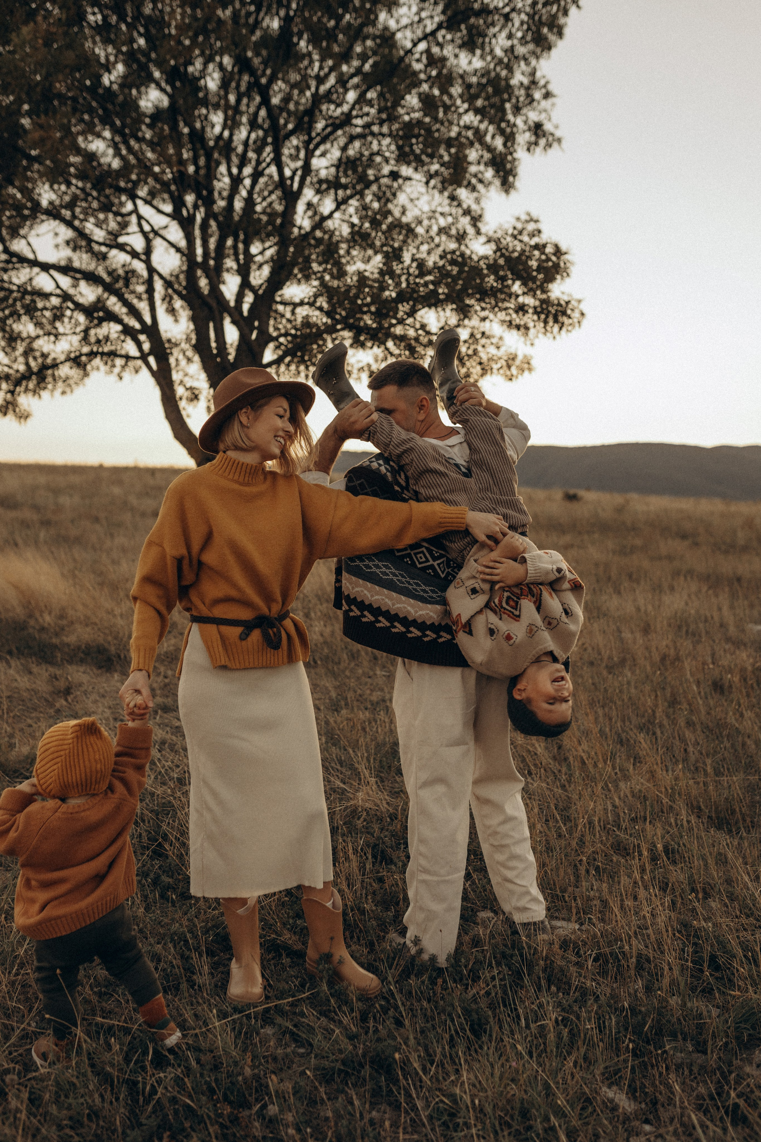 Денис Даша Макар и Егор. Семейный фотограф в Новороссийске и Анапе Александра Яковлева