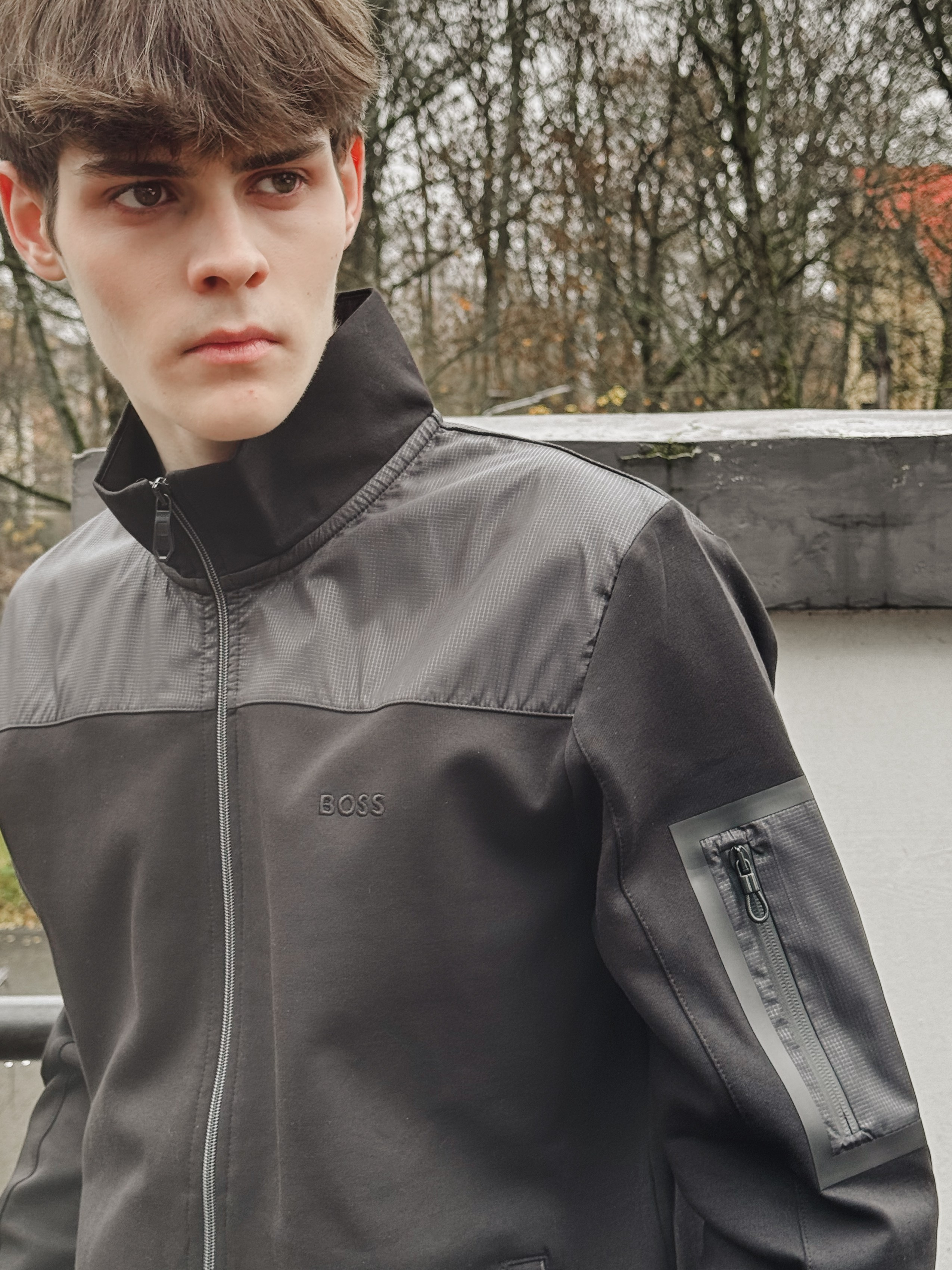 Денис. Модельное агентство TM Models в Калининграде