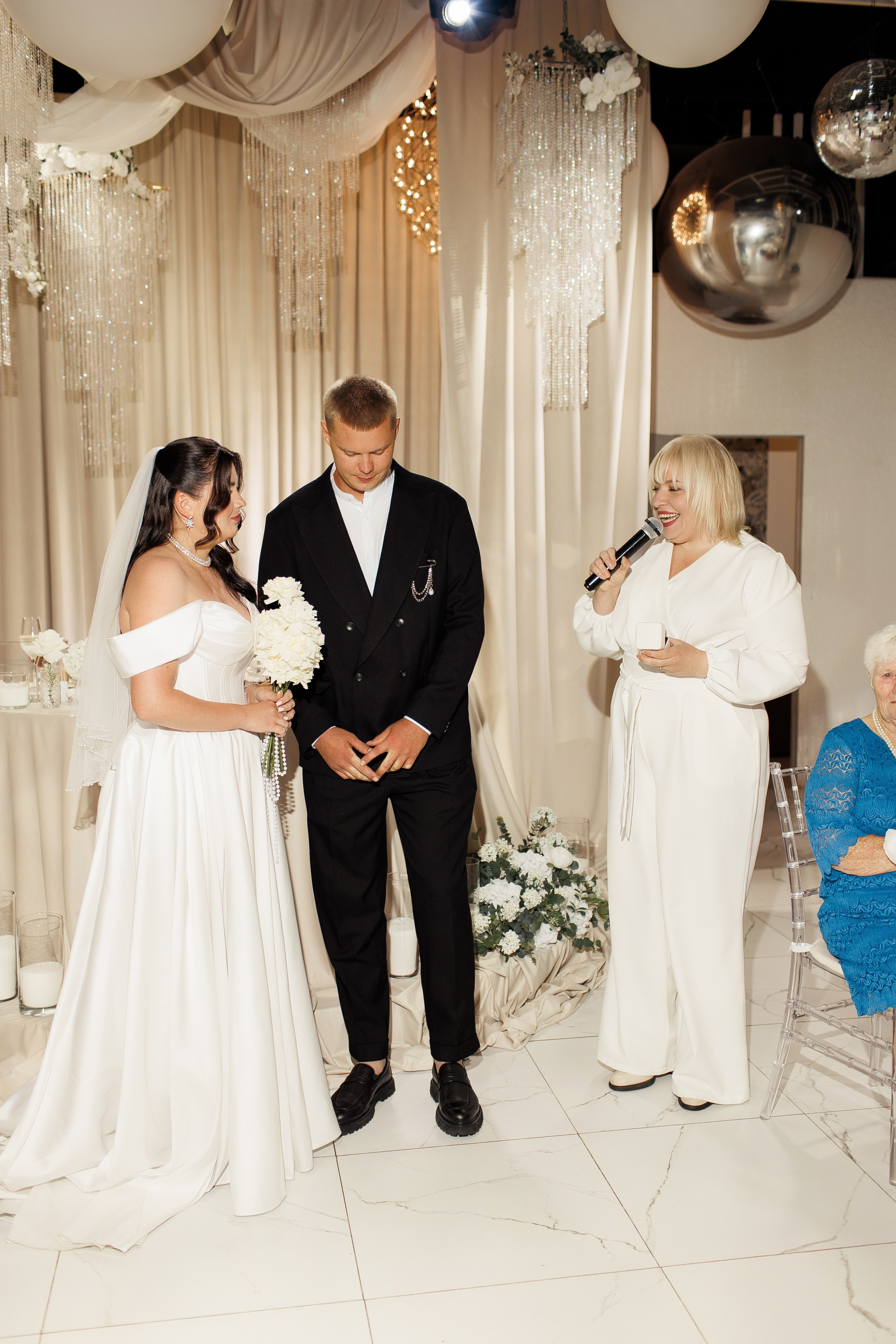 Свадьба Юра и Алёна. Фотограф в городе Вологда. Анастасия Сторублинская