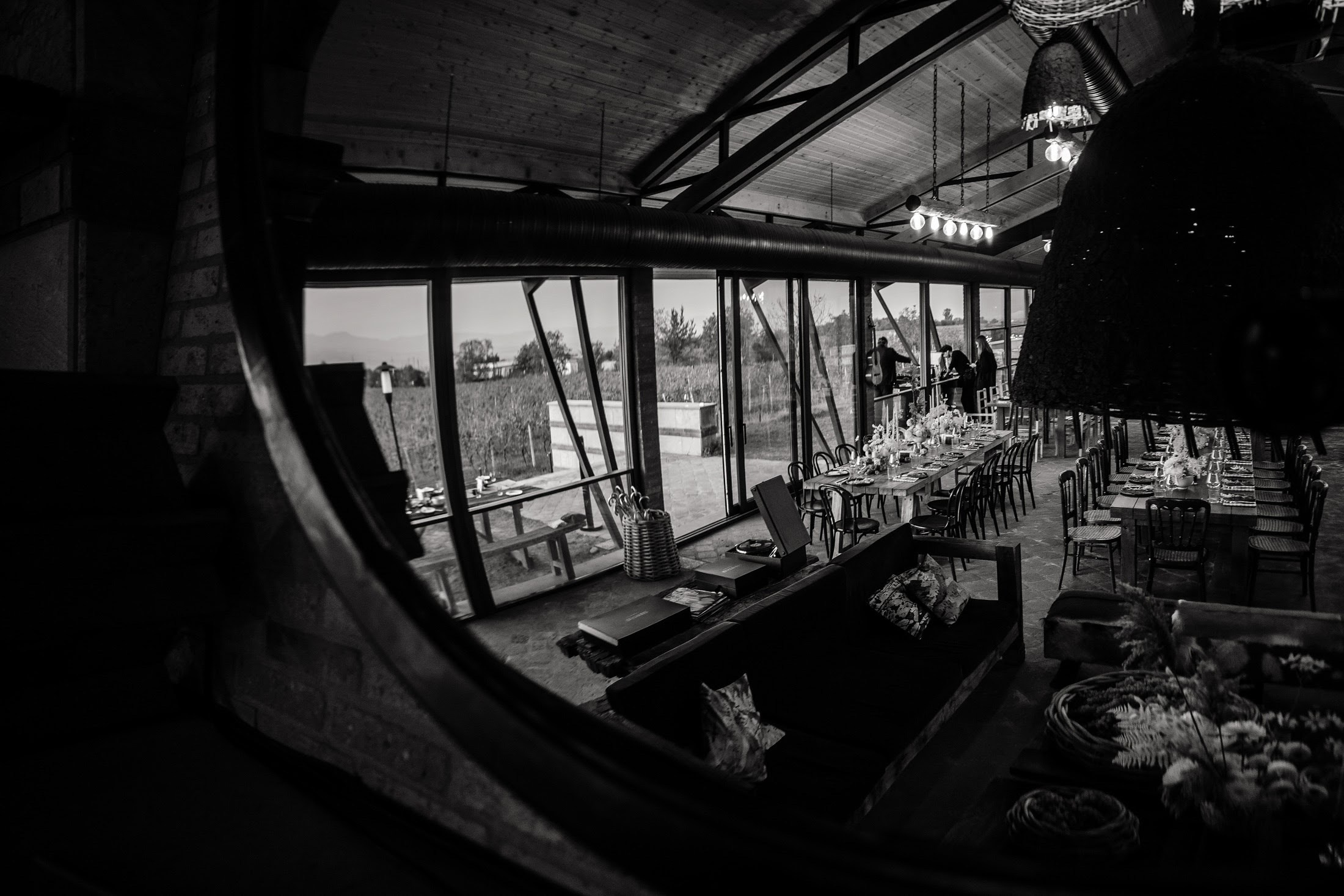 Максим и Алена. Свадебный фотограф в Москве и МО Александр Ласковенков