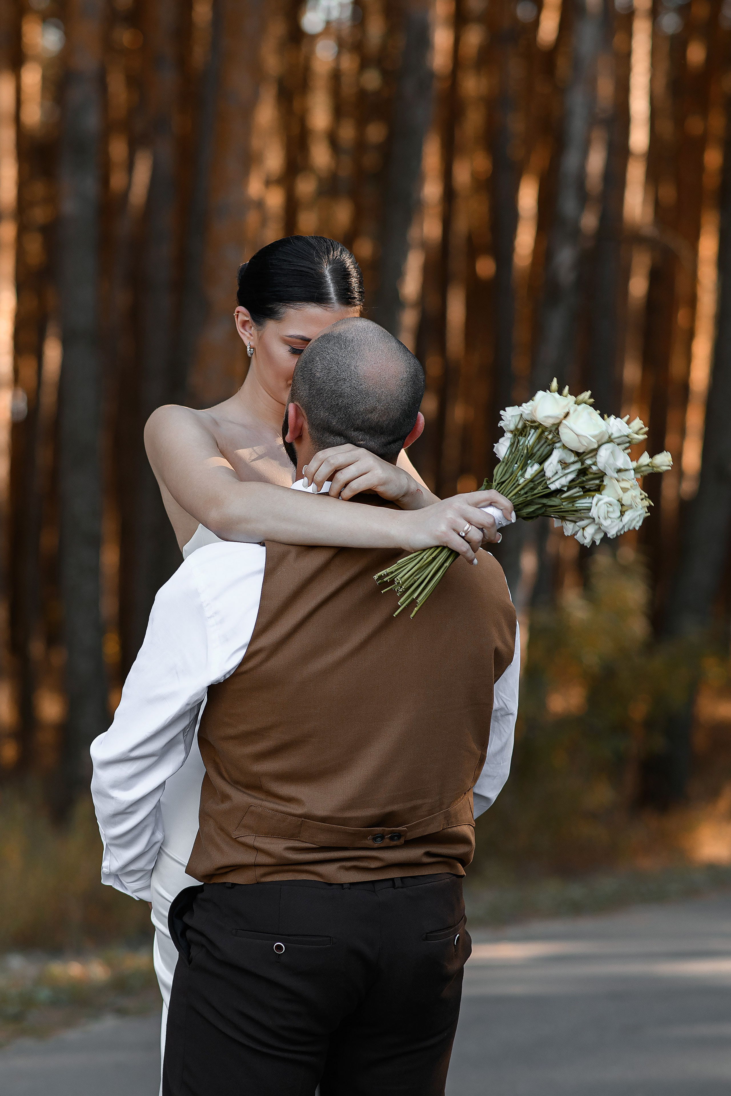 Артур и Дарья. Свадебный фотограф Белгород Валуйки Старый Оскол Воронеж