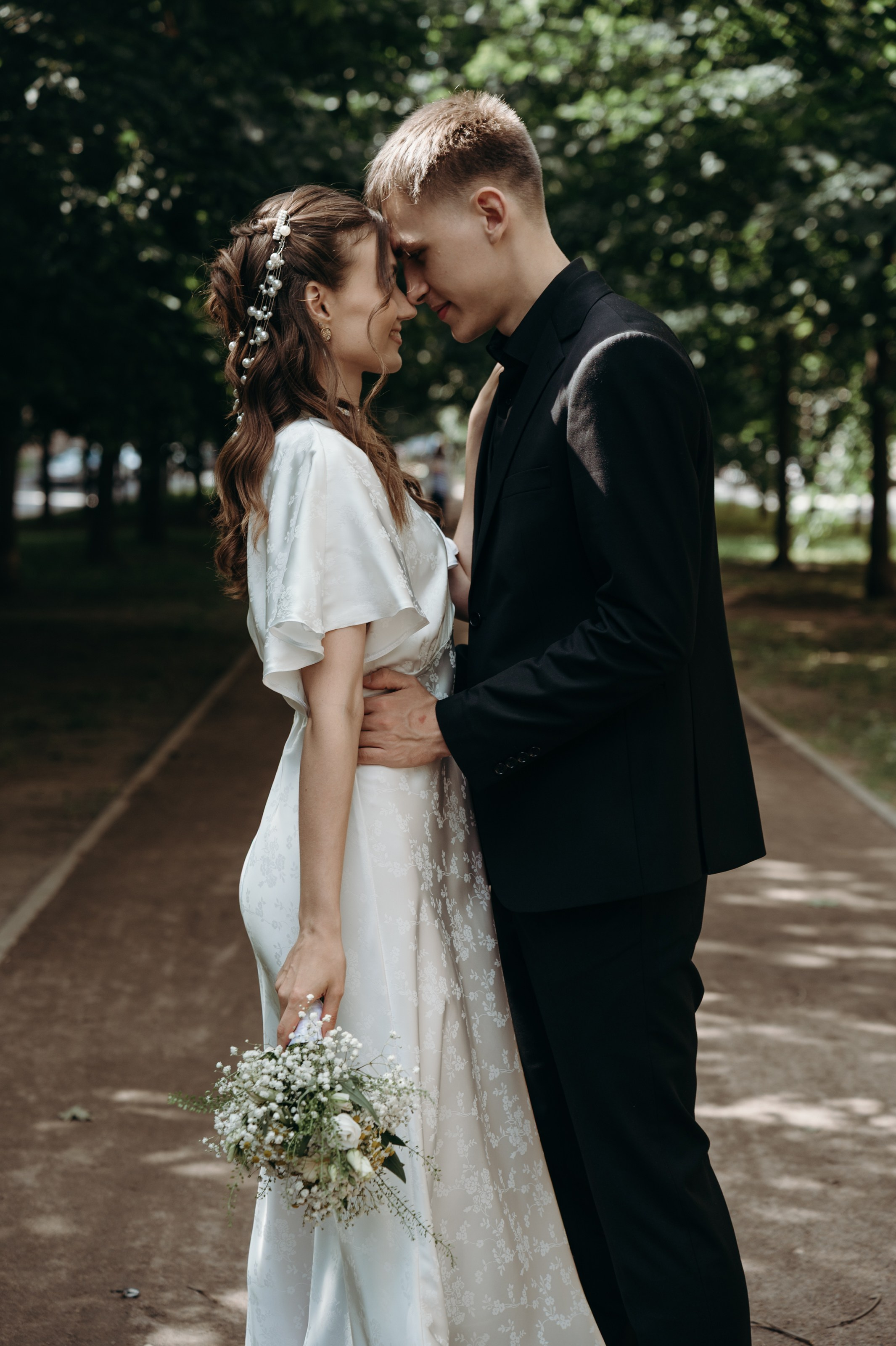 WEDDING. Фотограф Элина Брусенцева
