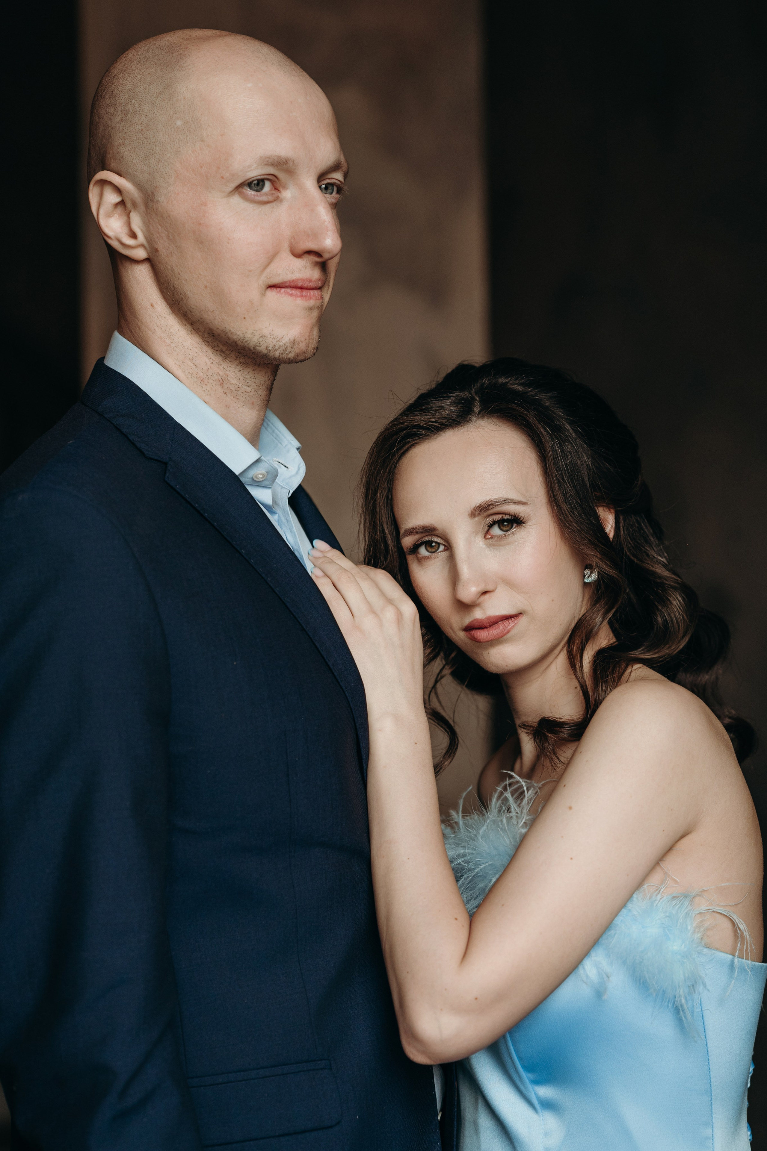 WEDDING. Фотограф Элина Брусенцева