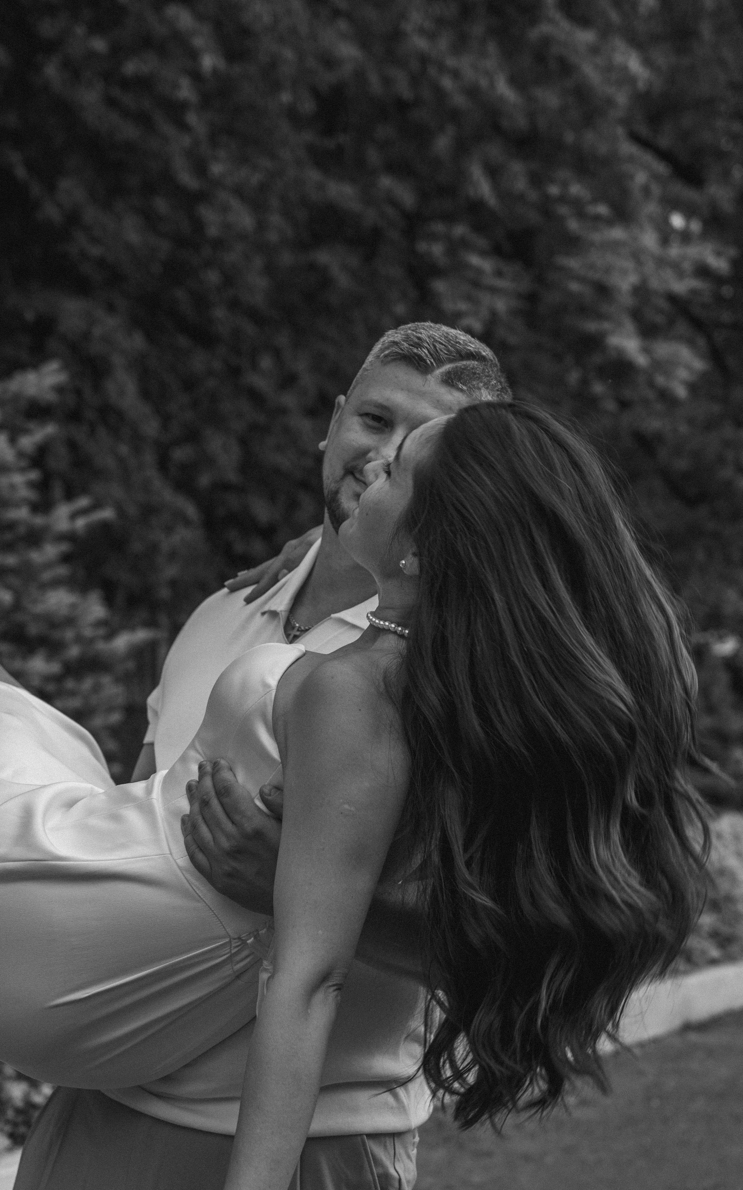 Инна и Евгений. Юлия Холина — ваш фотограф в Москве