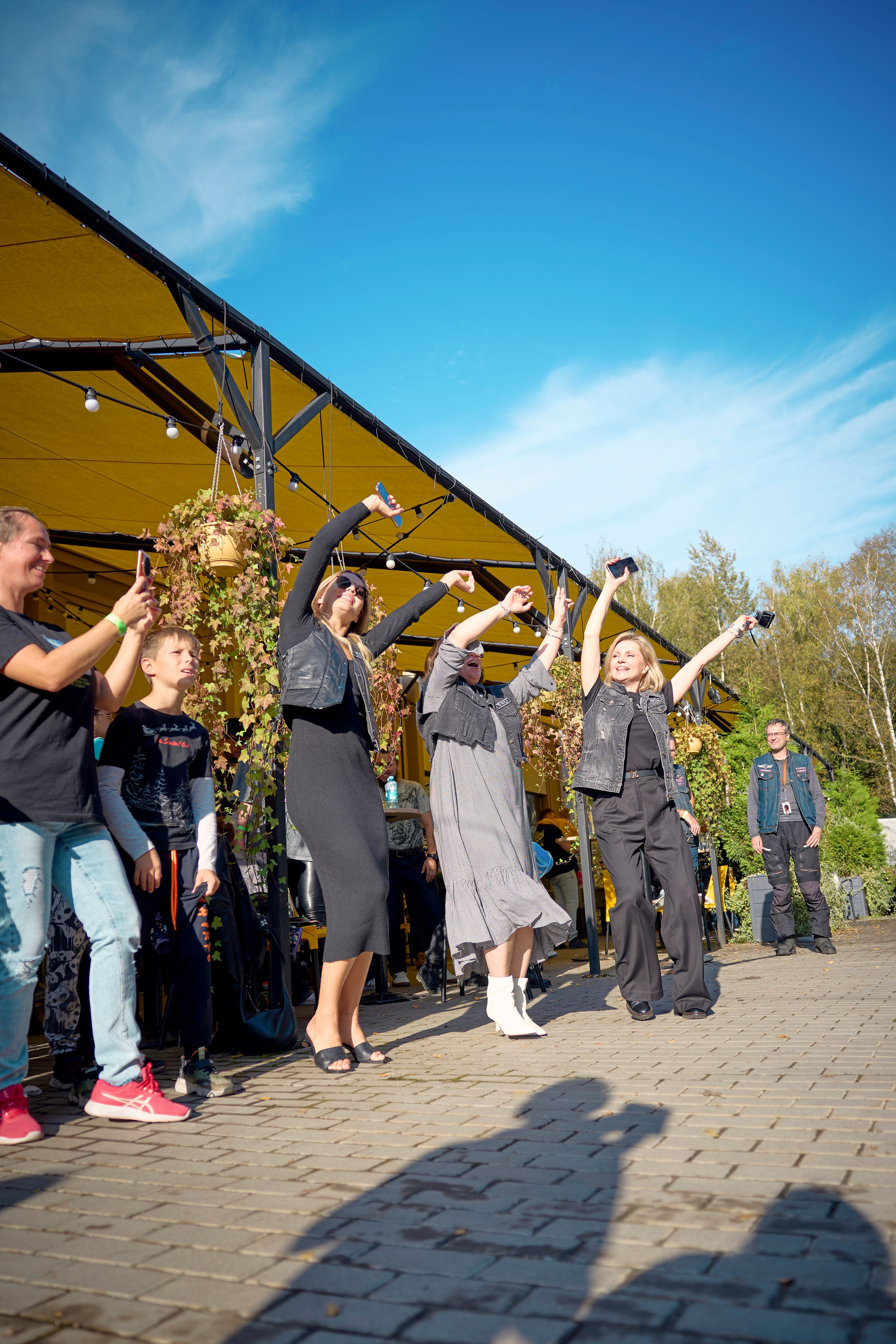 29.08.2024 Закрытие мотосезона True Bankers. Виктория Ахмылова. Фотограф в Москве