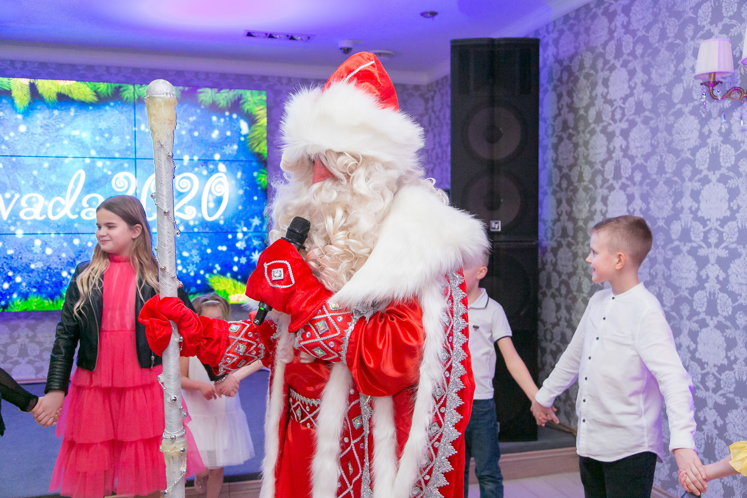 НОВЫЙ ГОД. Главная