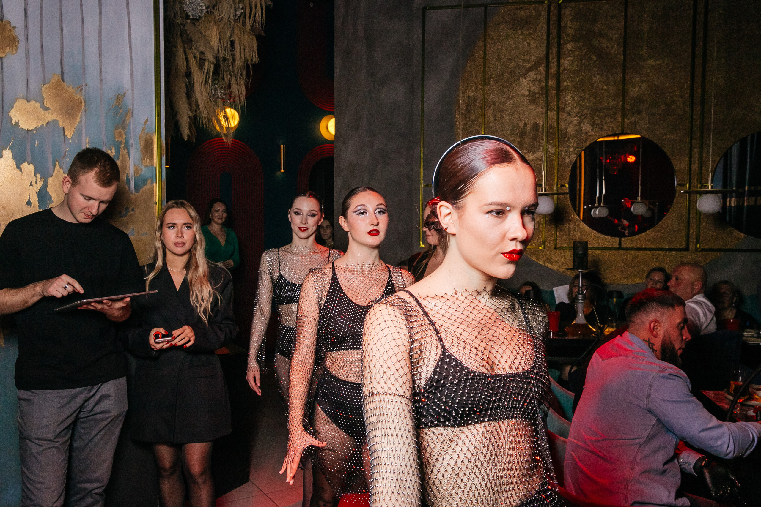 Rudolph`s BAR. Репортажный и портретный фотограф в Екатеринбурге Гизатуллин Марат