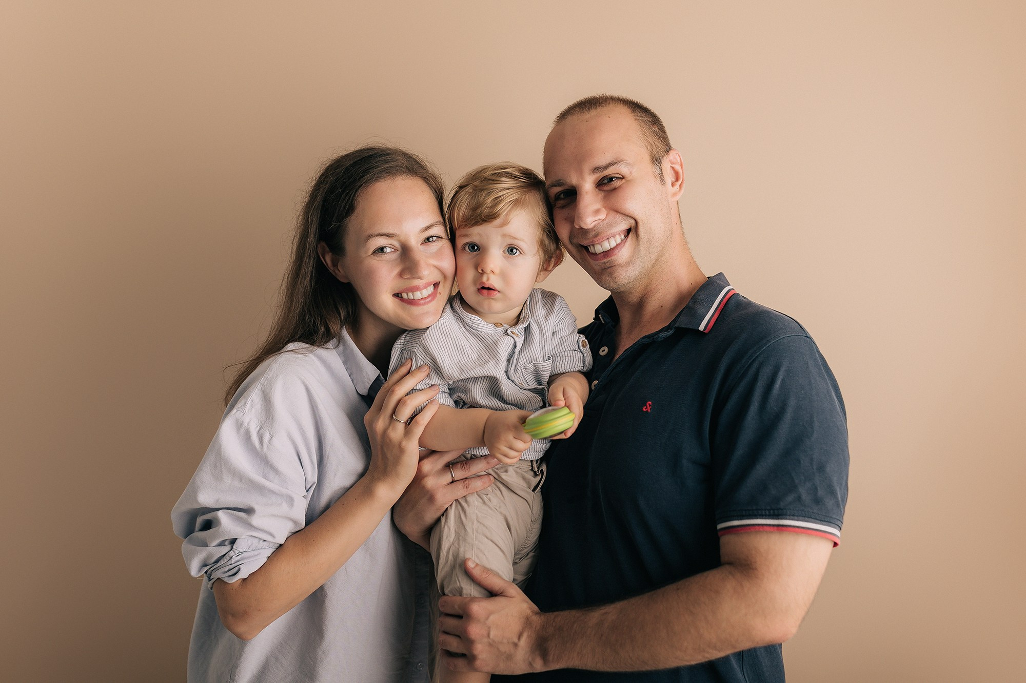 Алессандро. Семейный фотограф новорождённых в Серпухове Юлия Новикова +79637785957