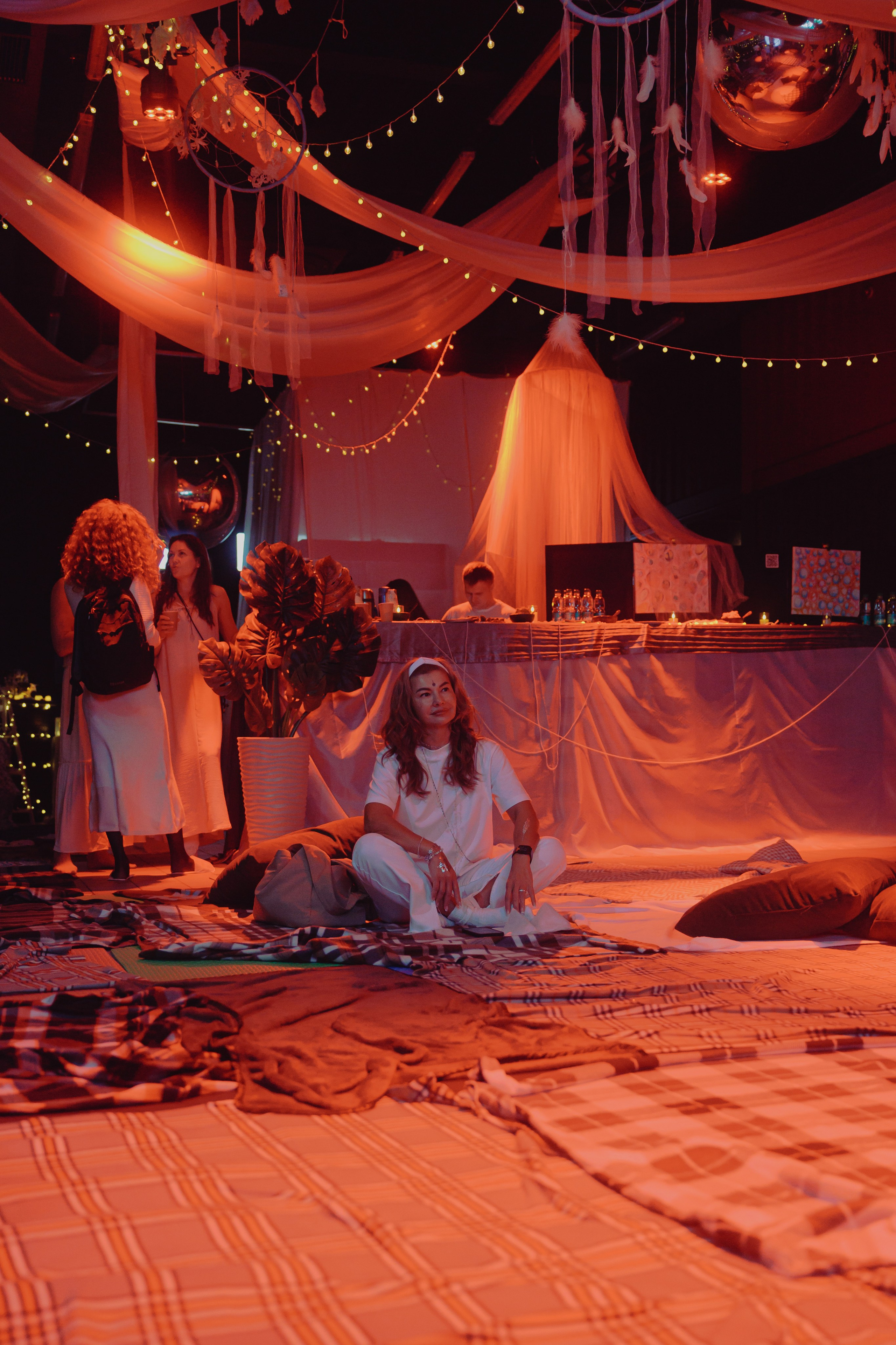 Мгновения. Андрей Риттер Репортажный идейный портретный фотограф Сахалина