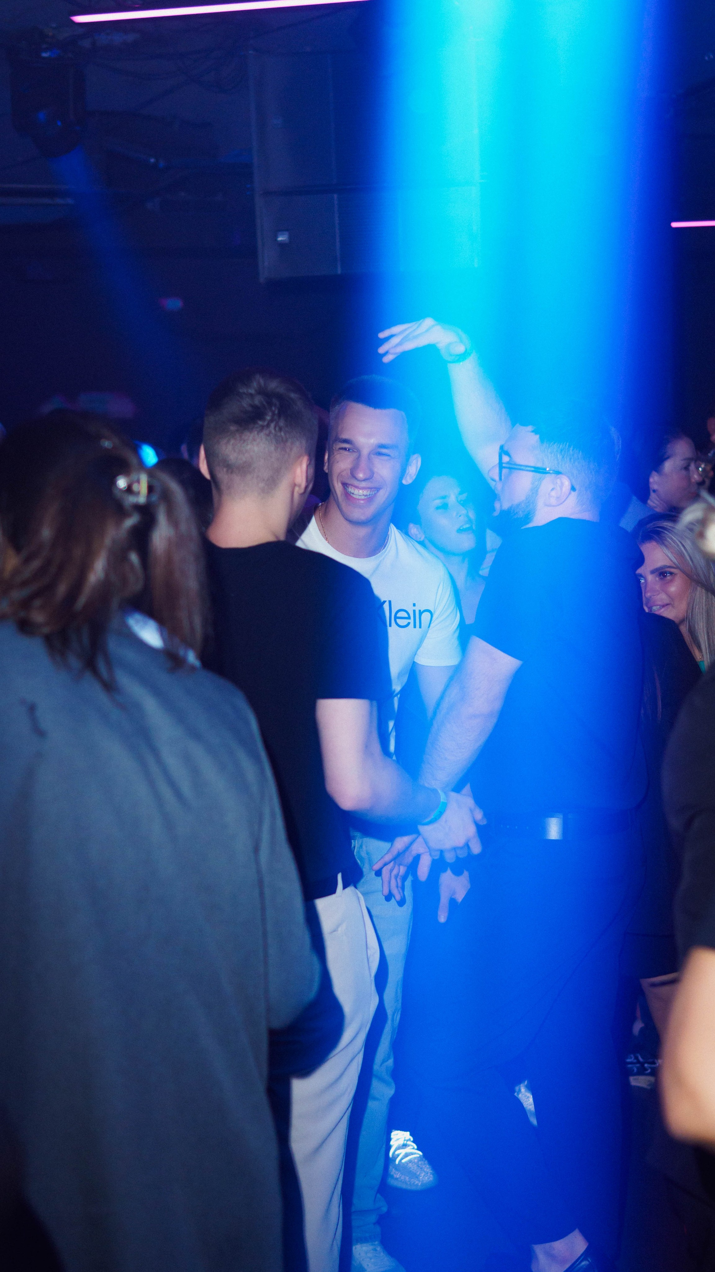 Community. Андрей Риттер Репортажный идейный портретный фотограф Сахалина