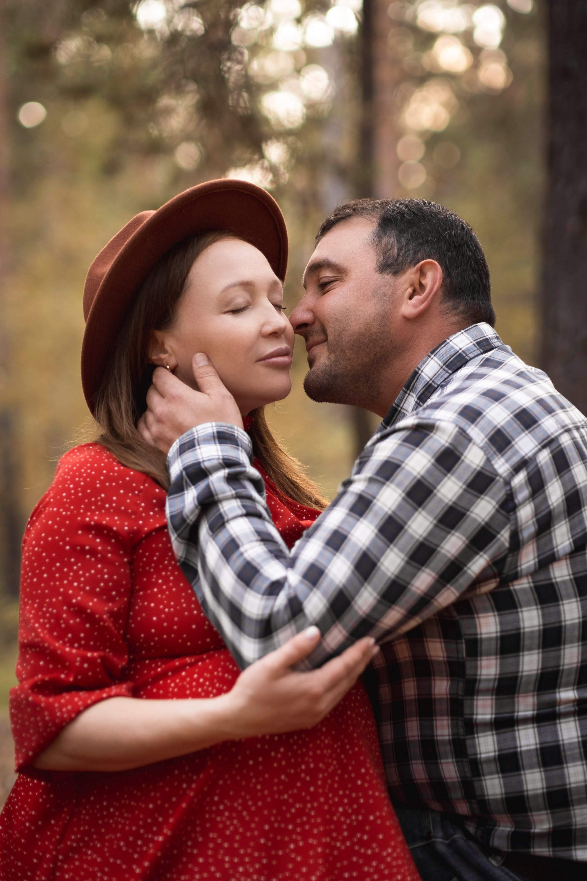 Венера, Виталий и Лейла. Свадебный и семейный фотограф в Тюмени Екатерина Дубровина