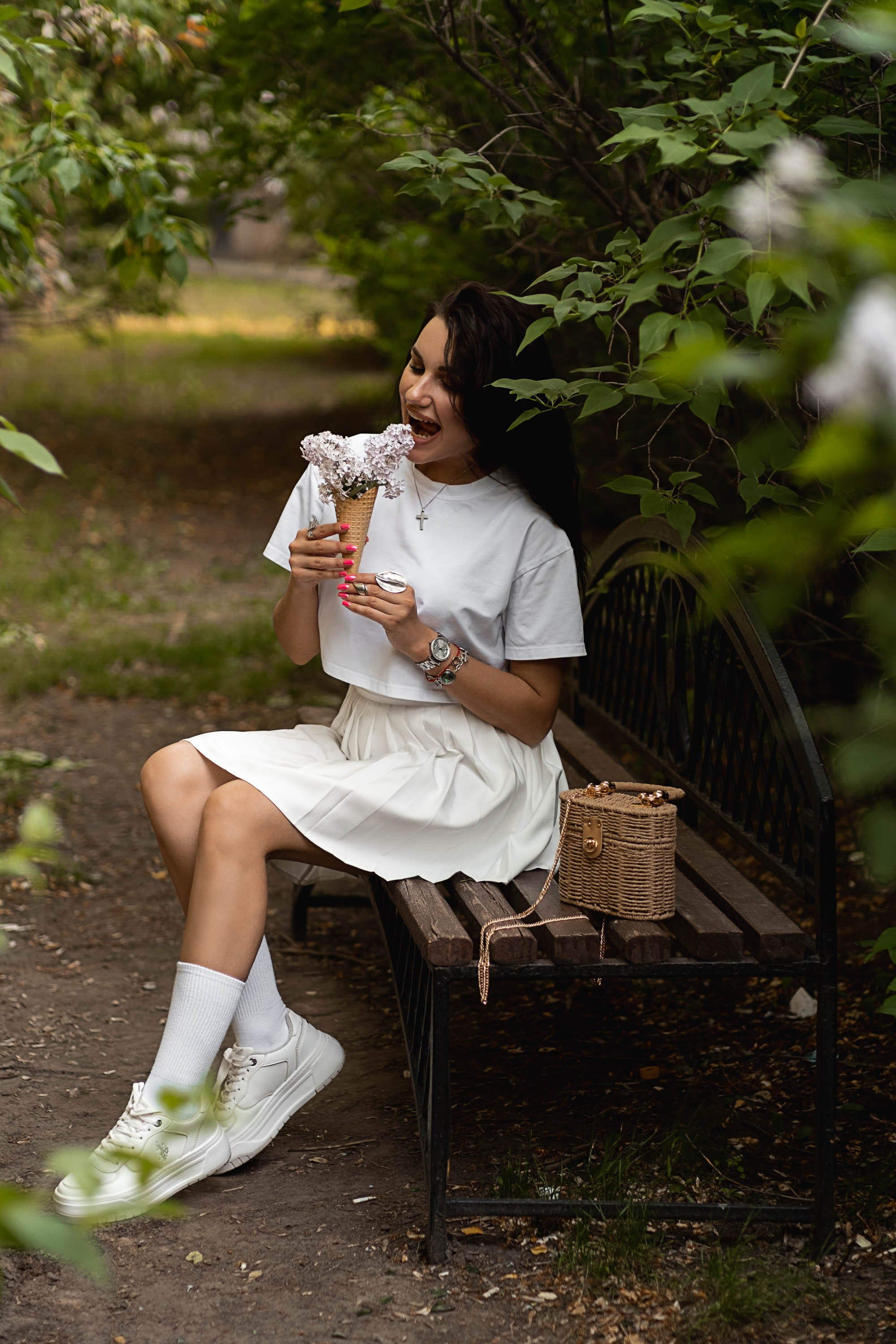 Анастасия. Свадебный и семейный фотограф в Тюмени Екатерина Дубровина