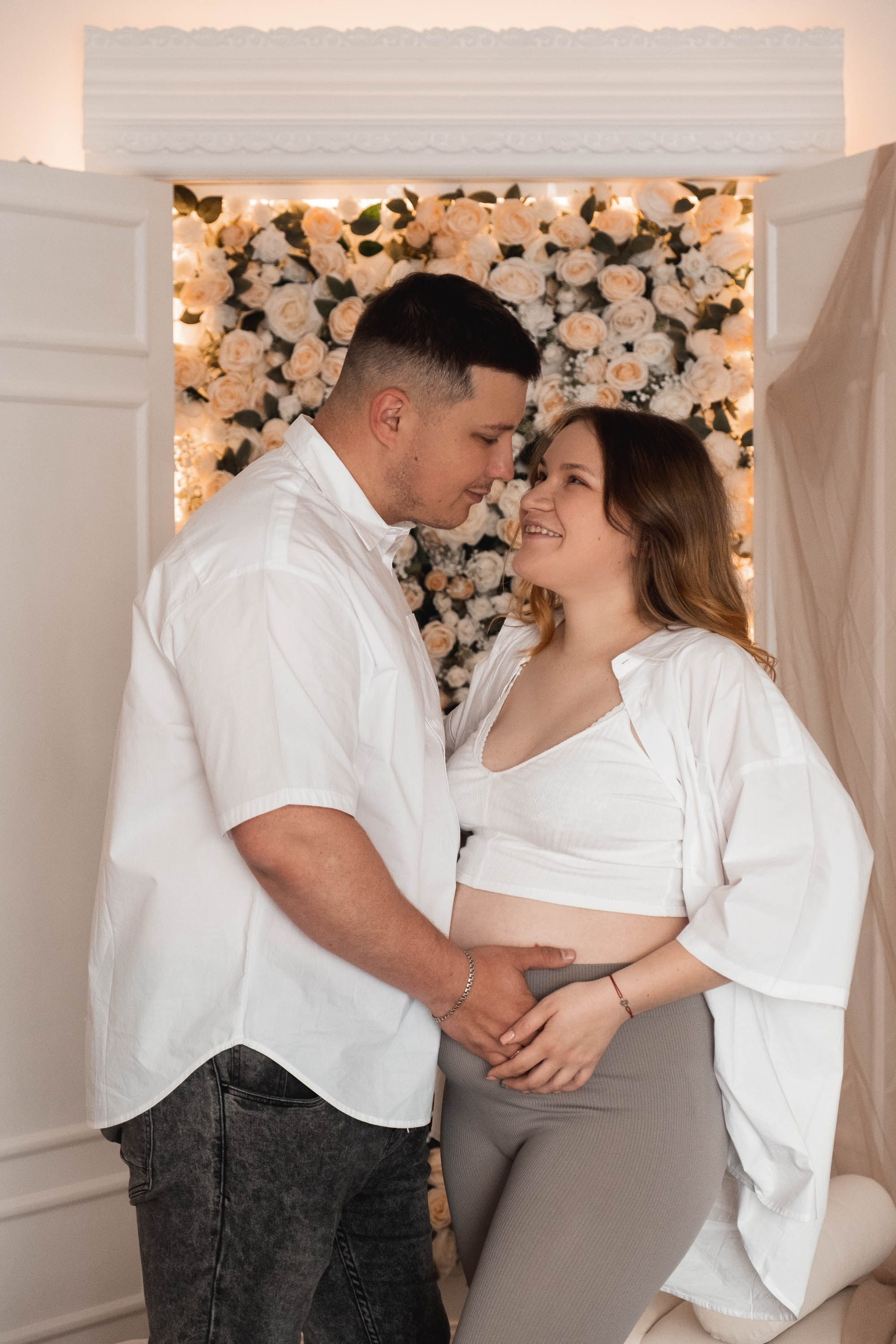 Данил & Екатерина. Свадебный и семейный фотограф в Тюмени Екатерина Дубровина