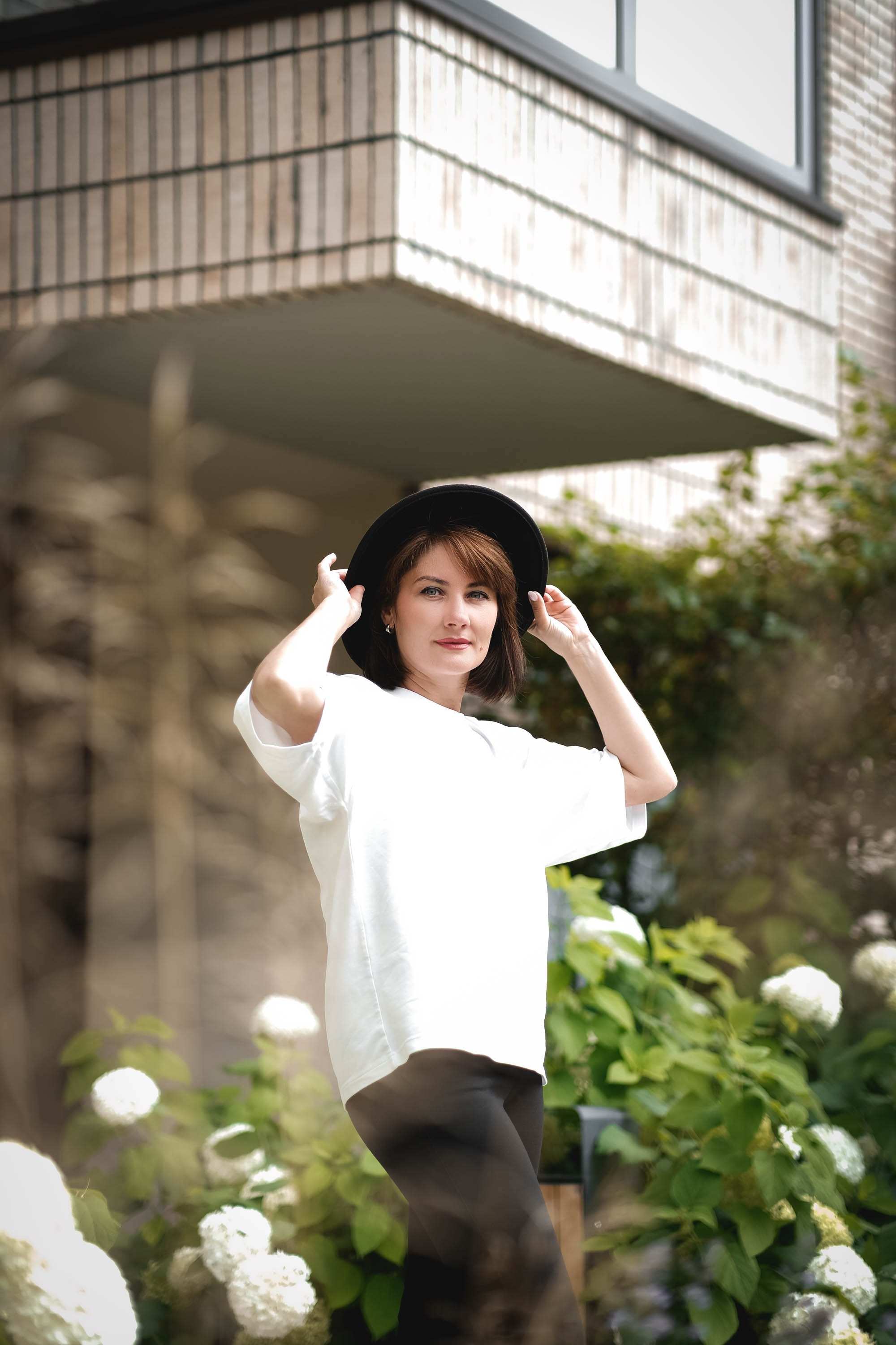 Светлана. Свадебный и семейный фотограф в Тюмени Екатерина Дубровина