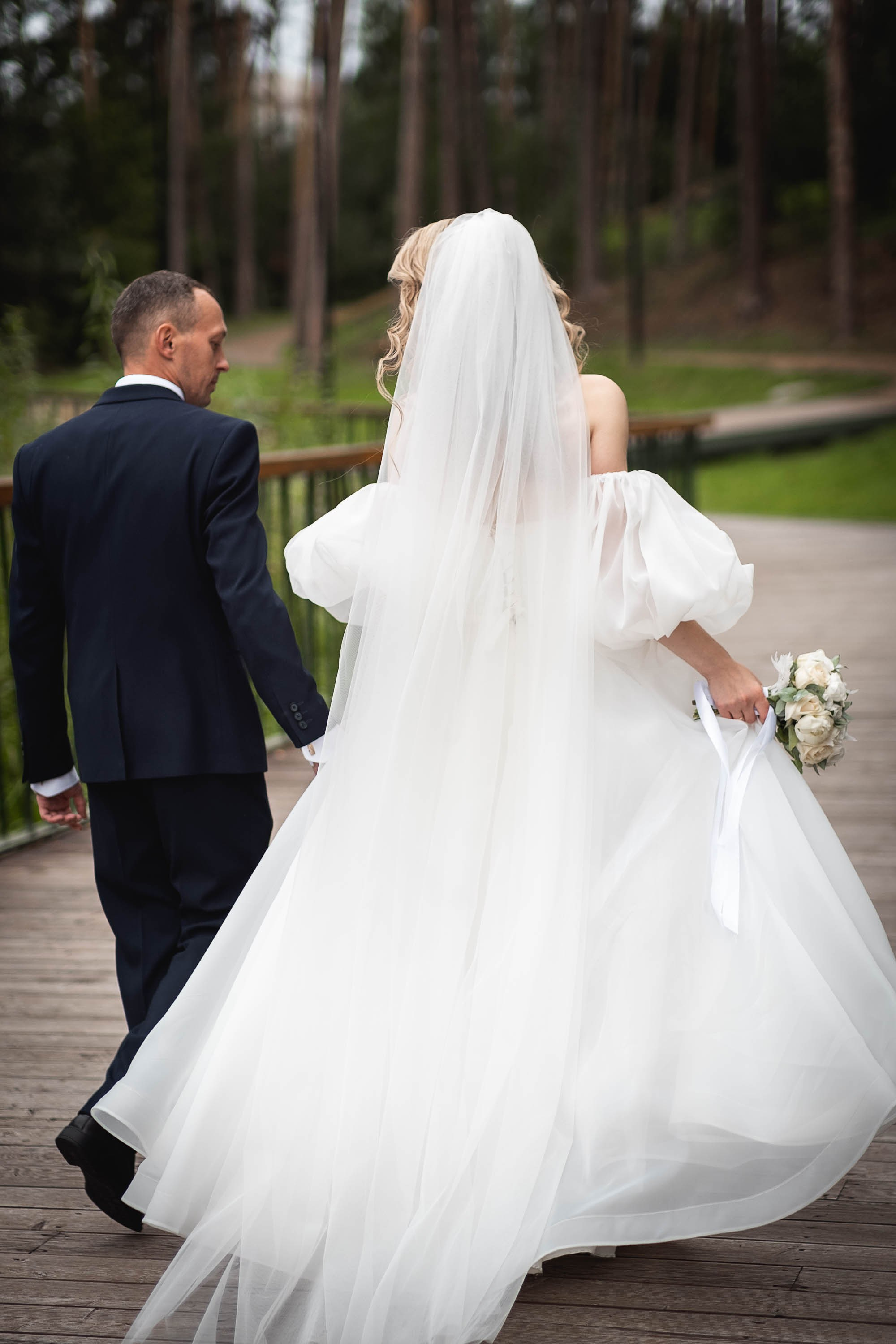 Виктор & Елена г. Заводоуковск. Свадебный и семейный фотограф в Тюмени Екатерина Дубровина