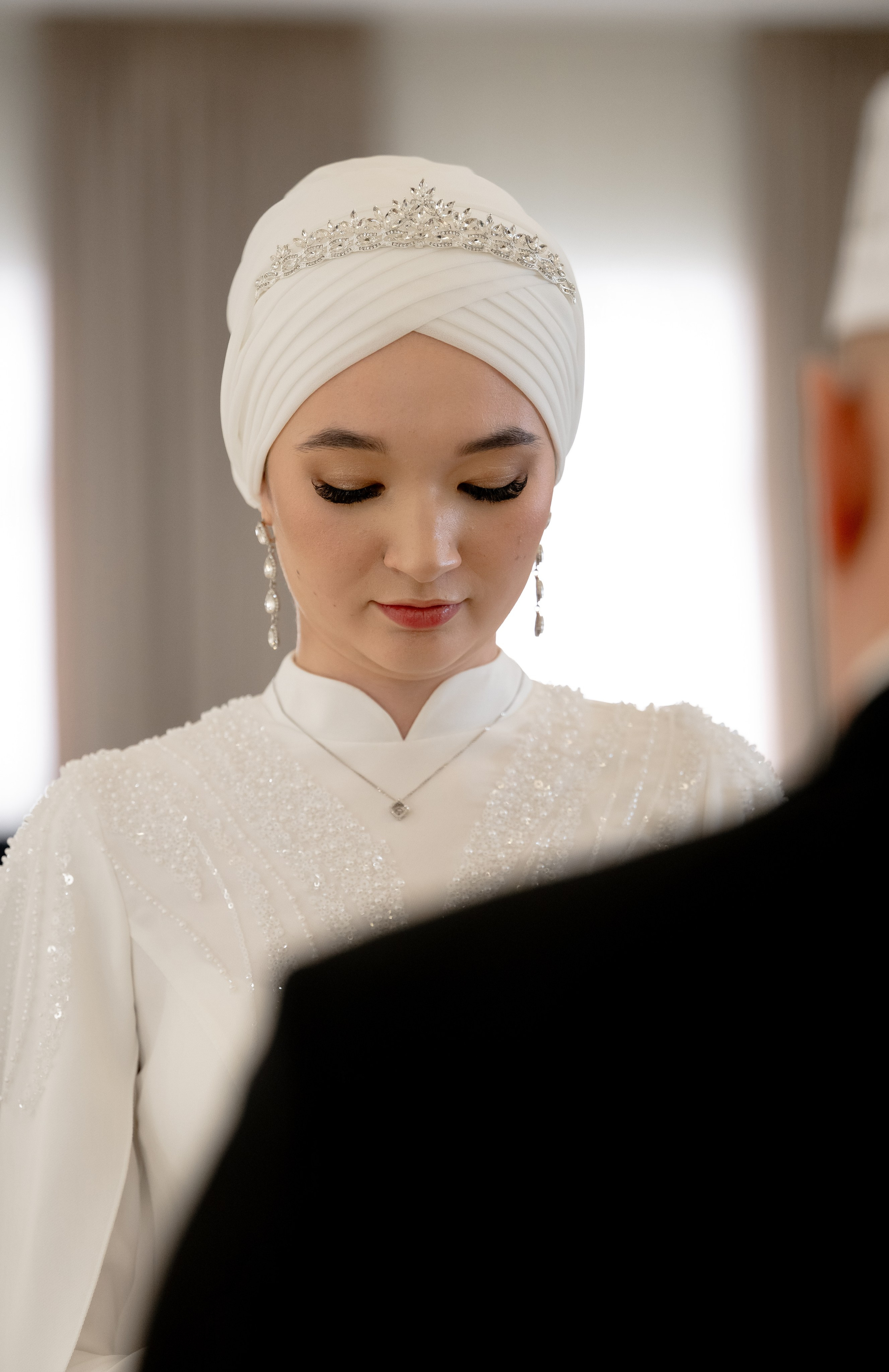 Никах Айрат & Лола. Свадебный и портретный фотограф