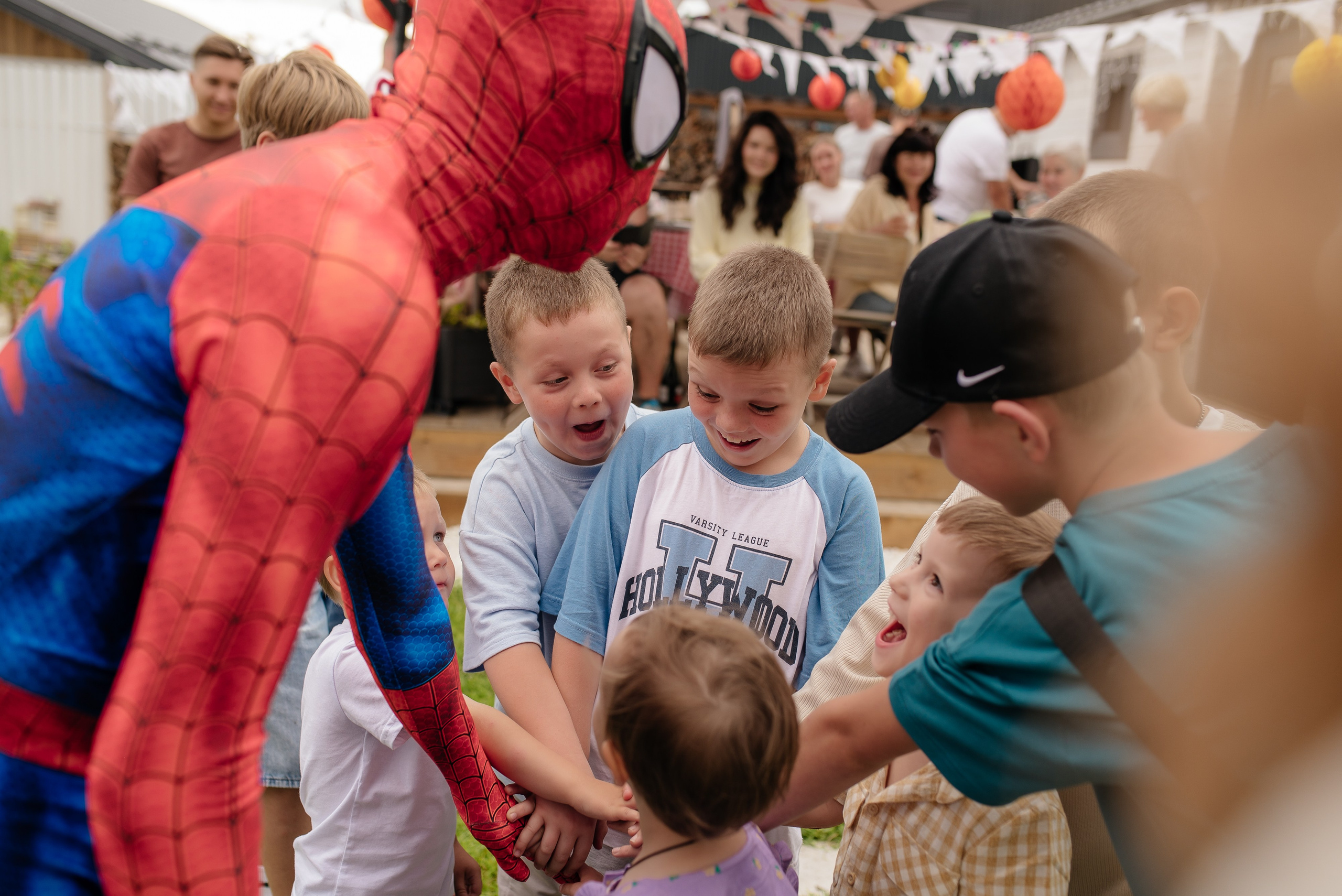 HB. Фотограф Екатеринбург Александра Гнусина