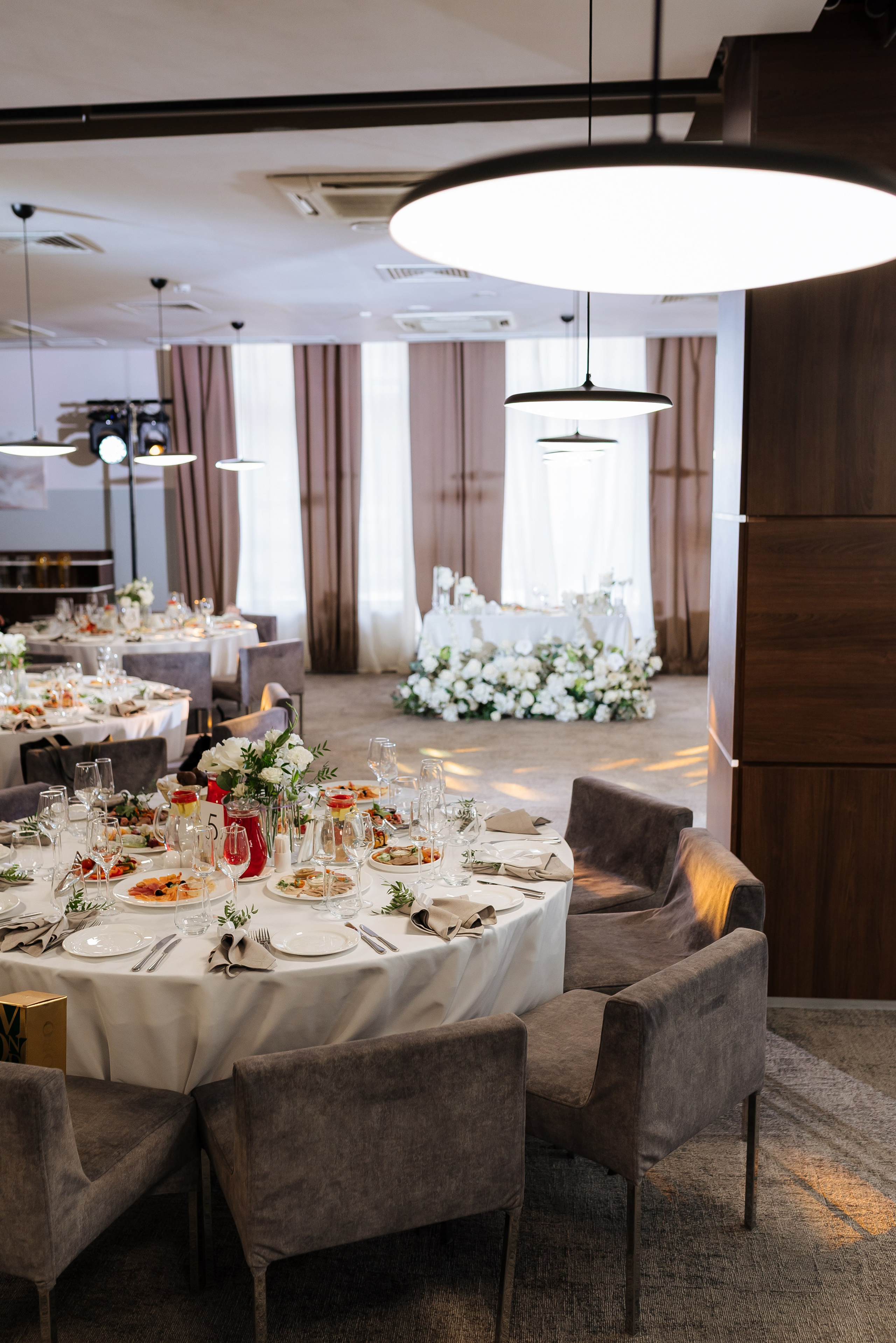 Danielle & Anton. Фотограф Екатеринбург Александра Гнусина