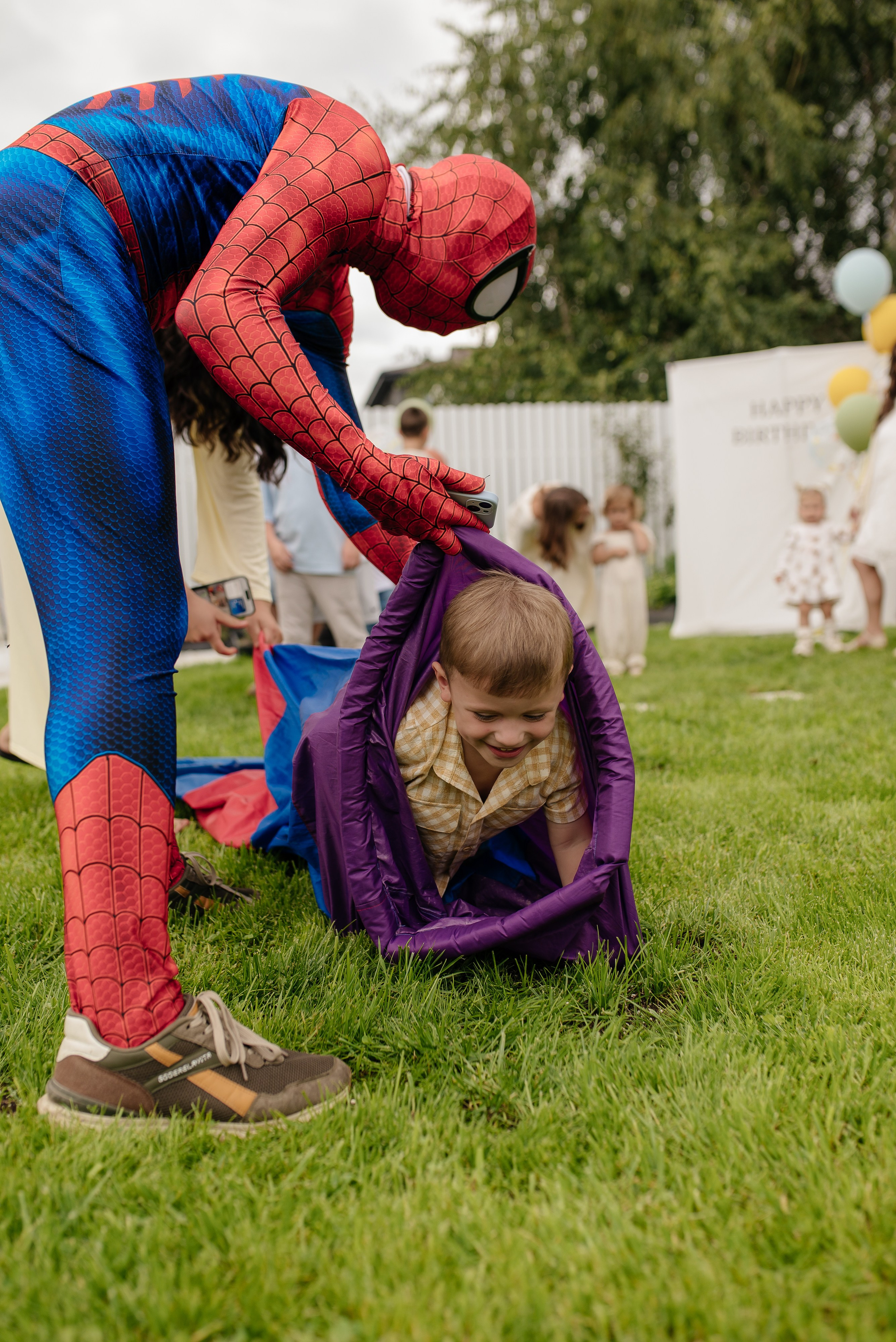 HB. Фотограф Екатеринбург Александра Гнусина