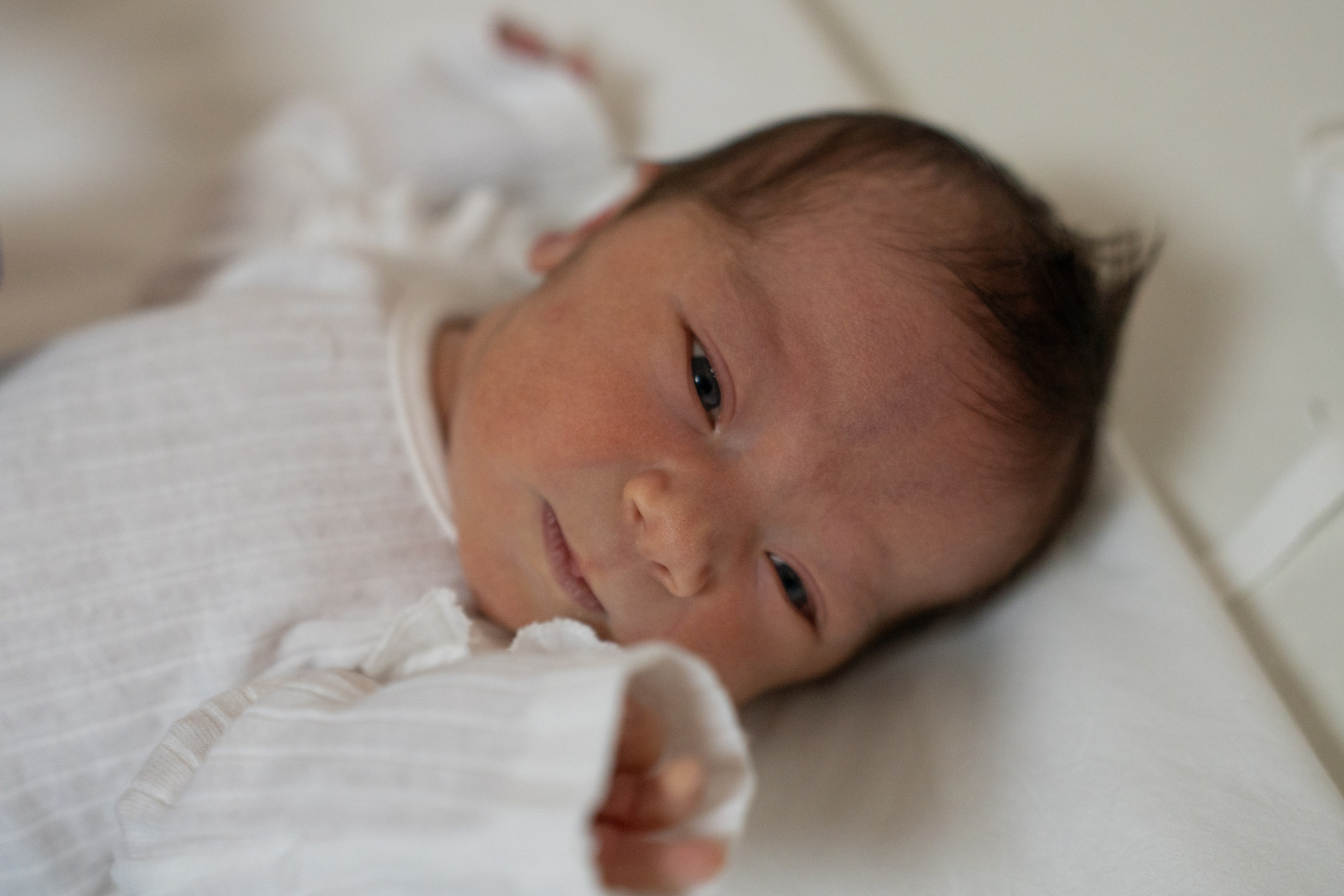 Выписка из роддома. Семейный фотограф и видеограф Алёна Ким